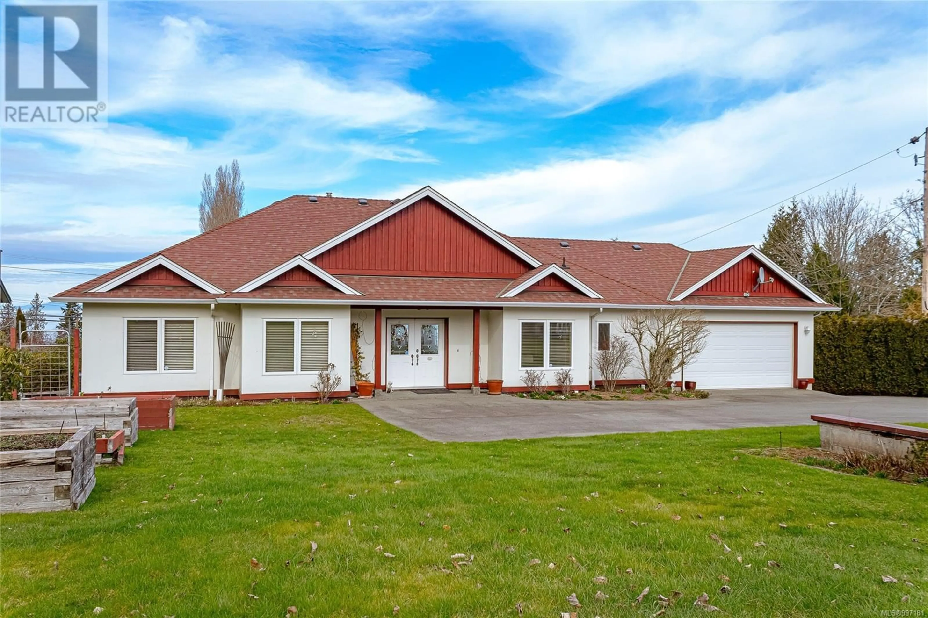 Unknown for 3790 ISLAND HIGHWAY WEST, Qualicum Beach British Columbia V9K2C7