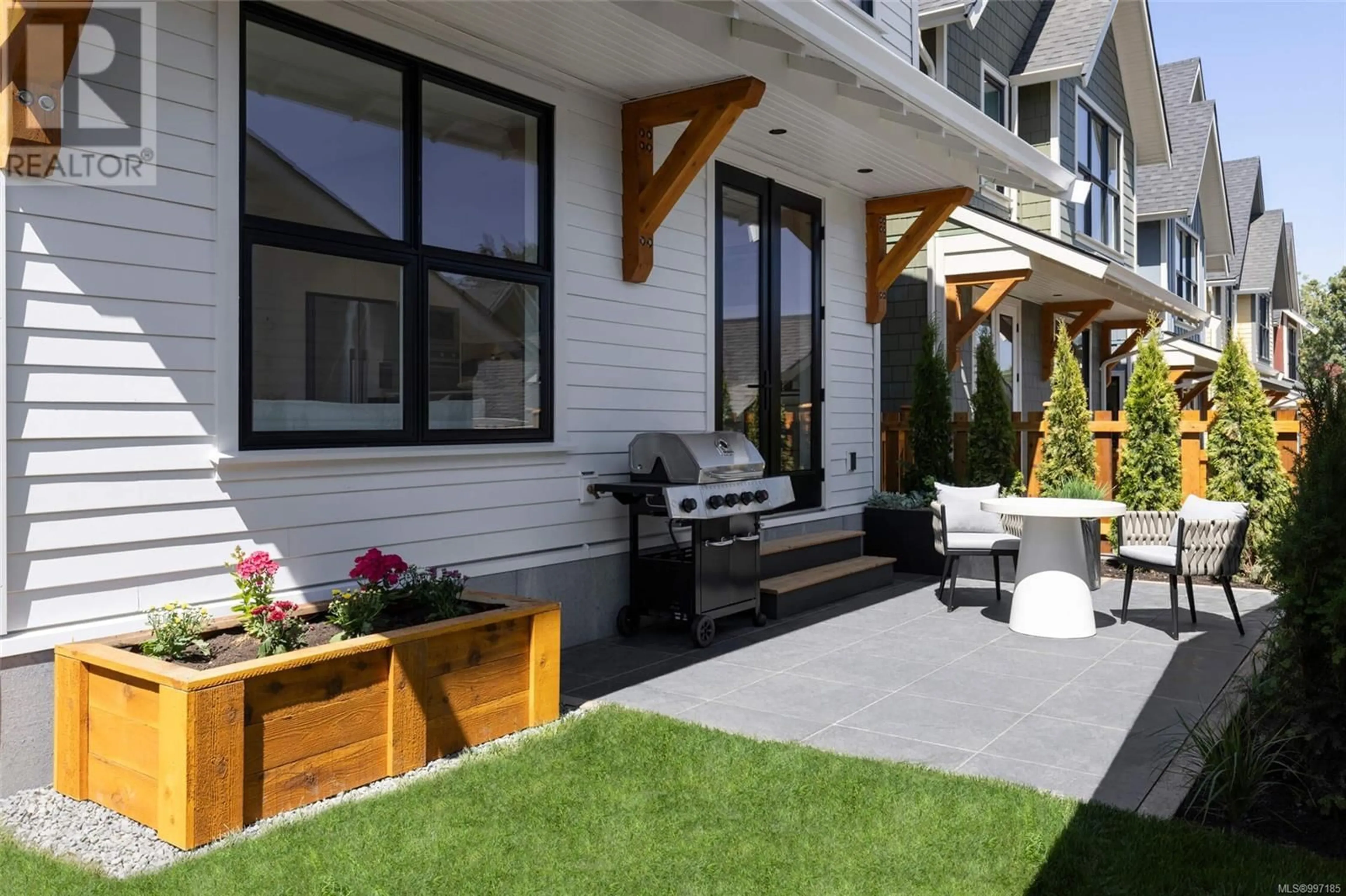 Patio, street for 2162 CHURCH ROAD, Sooke British Columbia V9Z0W7