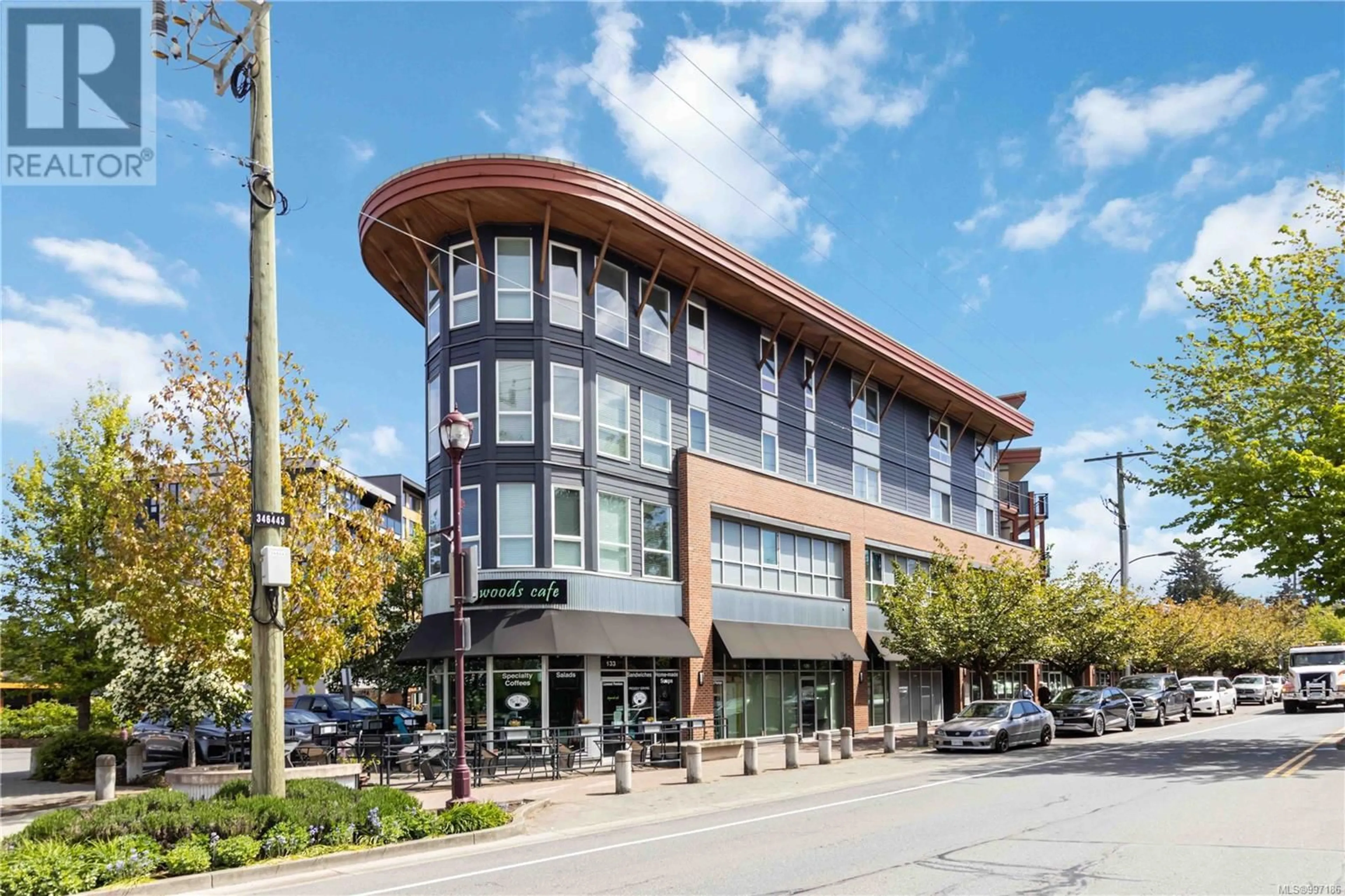 Unknown for 211 - 662 GOLDSTREAM AVENUE, Langford British Columbia V9B0N8