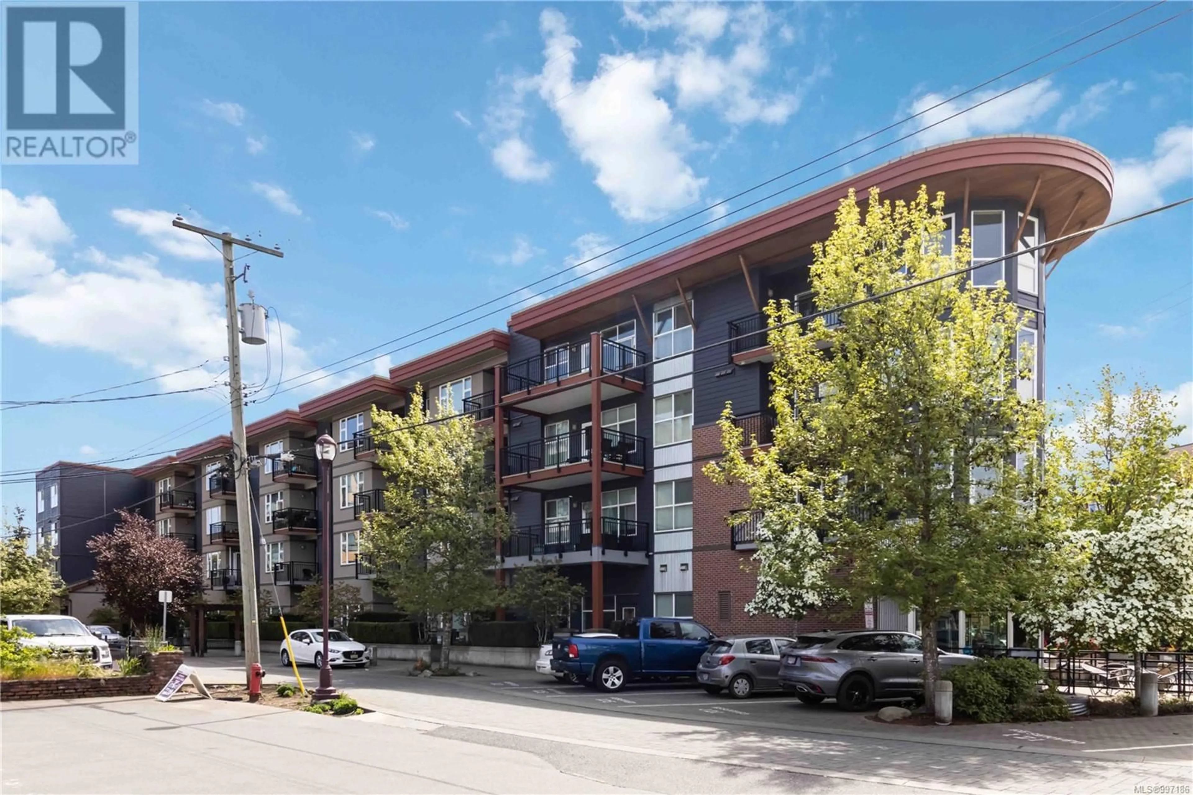 Unknown for 211 - 662 GOLDSTREAM AVENUE, Langford British Columbia V9B0N8