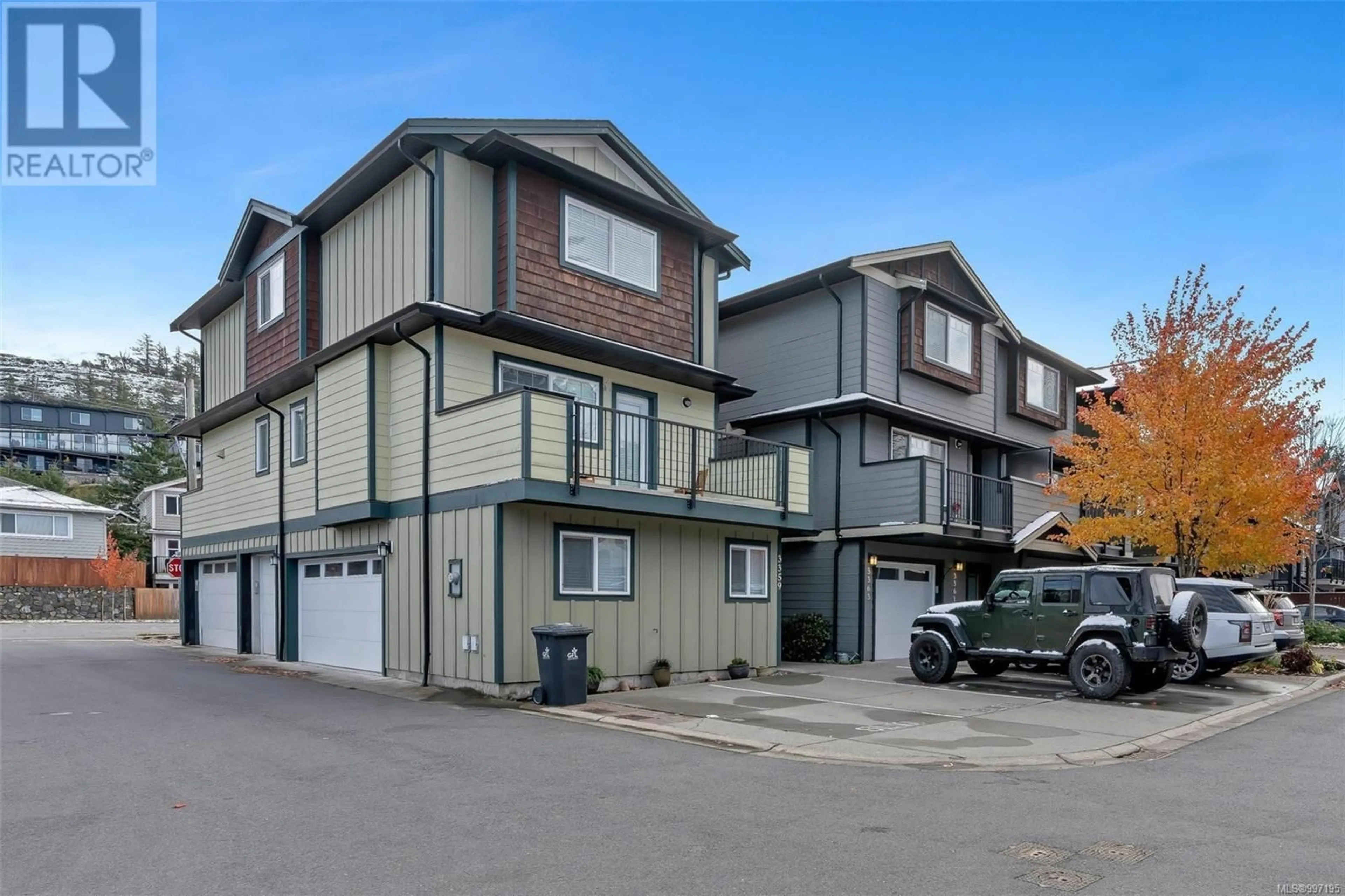 Unknown for 3363 RADIANT WAY, Langford British Columbia V9C0H5