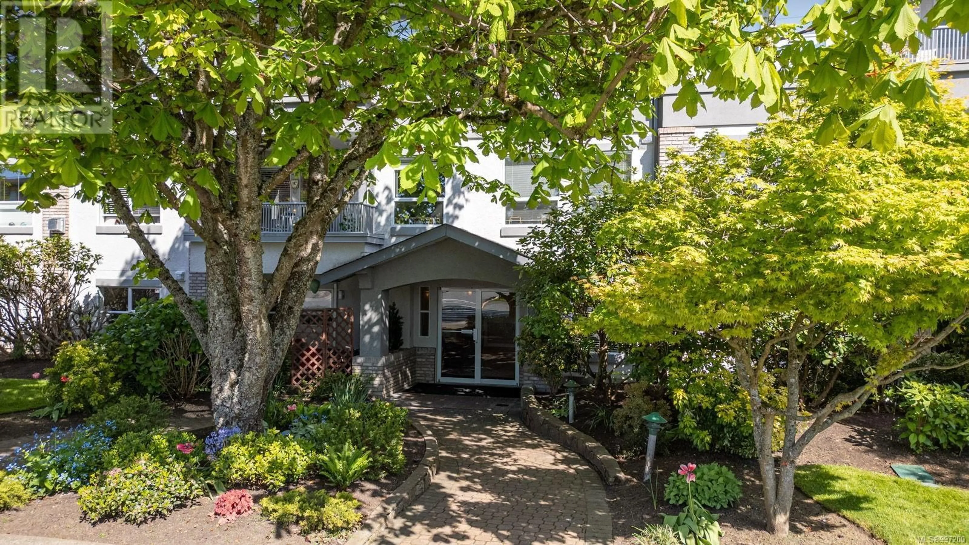 Unknown for 206 - 9945 FIFTH STREET, Sidney British Columbia V8L2V6