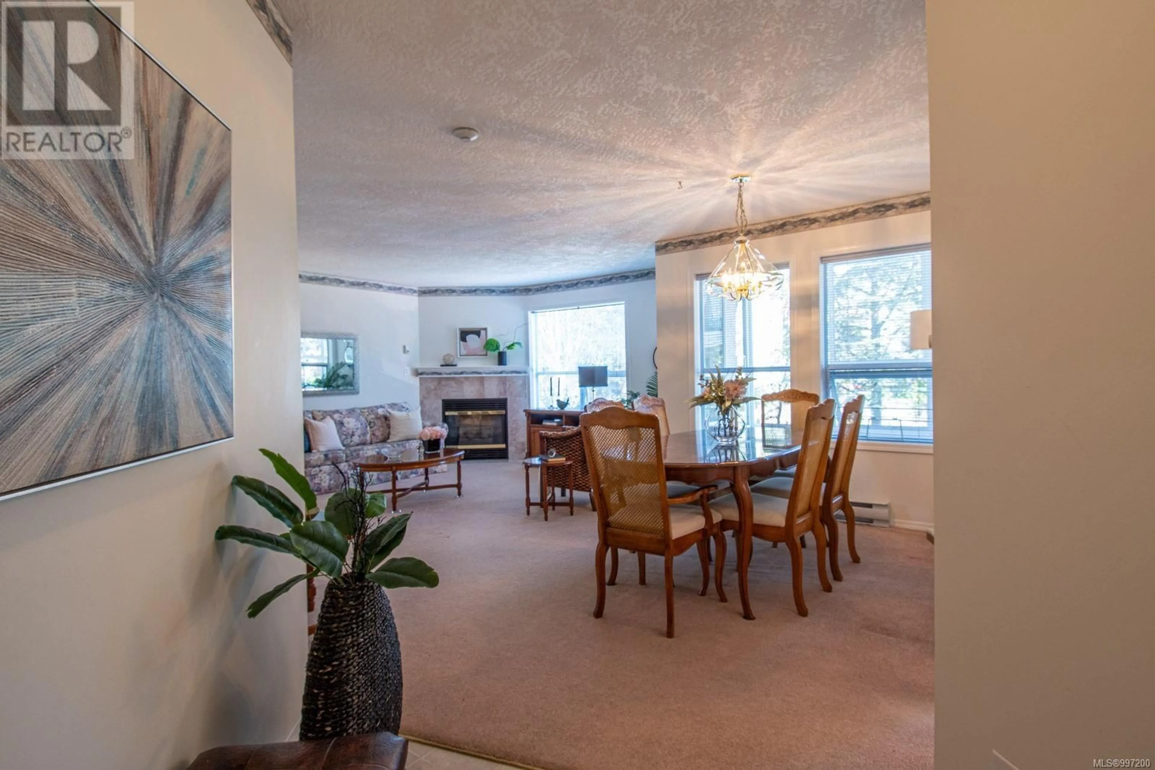 Dining room, unknown for 206 - 9945 FIFTH STREET, Sidney British Columbia V8L2V6