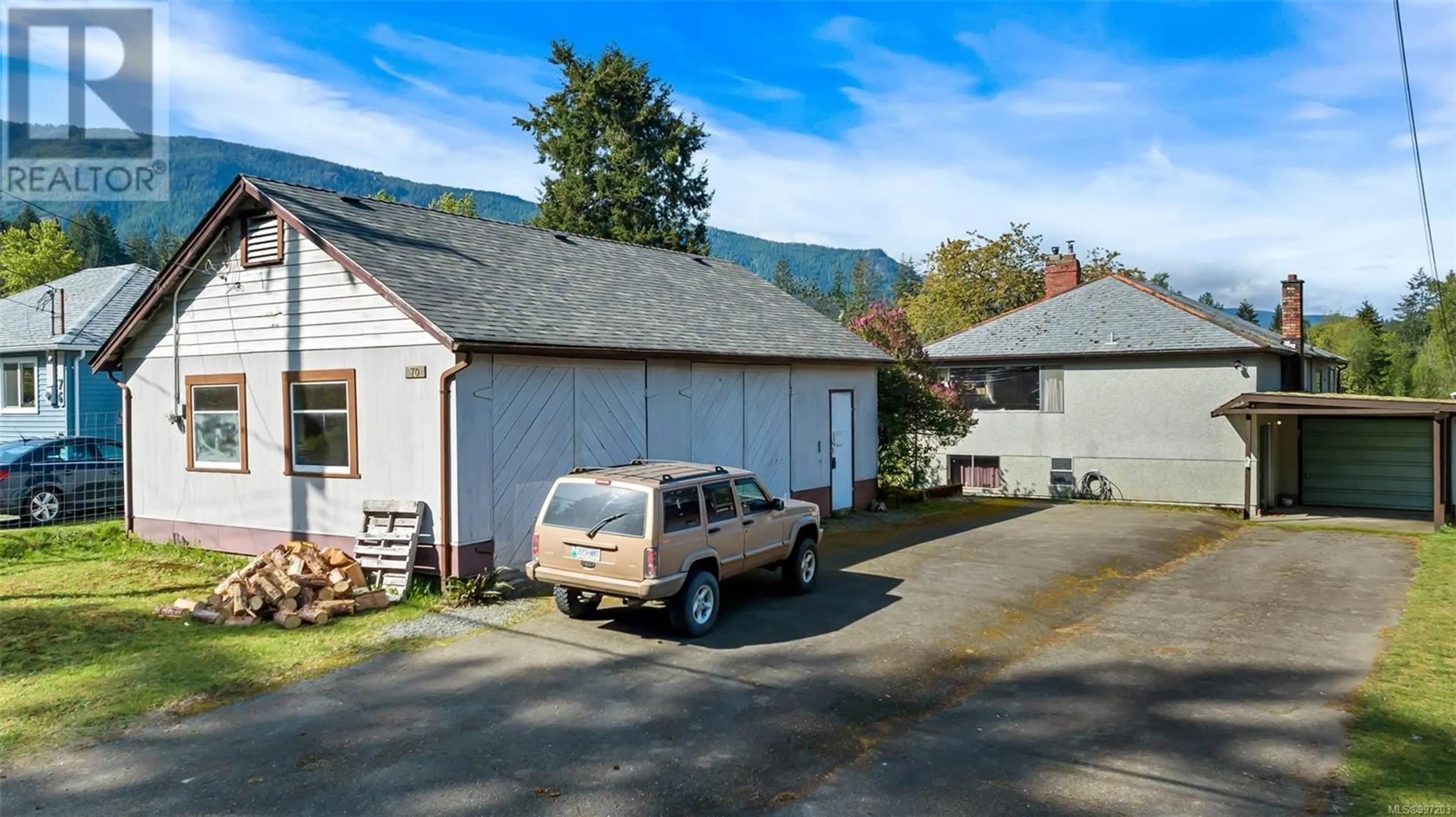 Unknown for 70 FERN ROAD, Lake Cowichan British Columbia V0R2G0