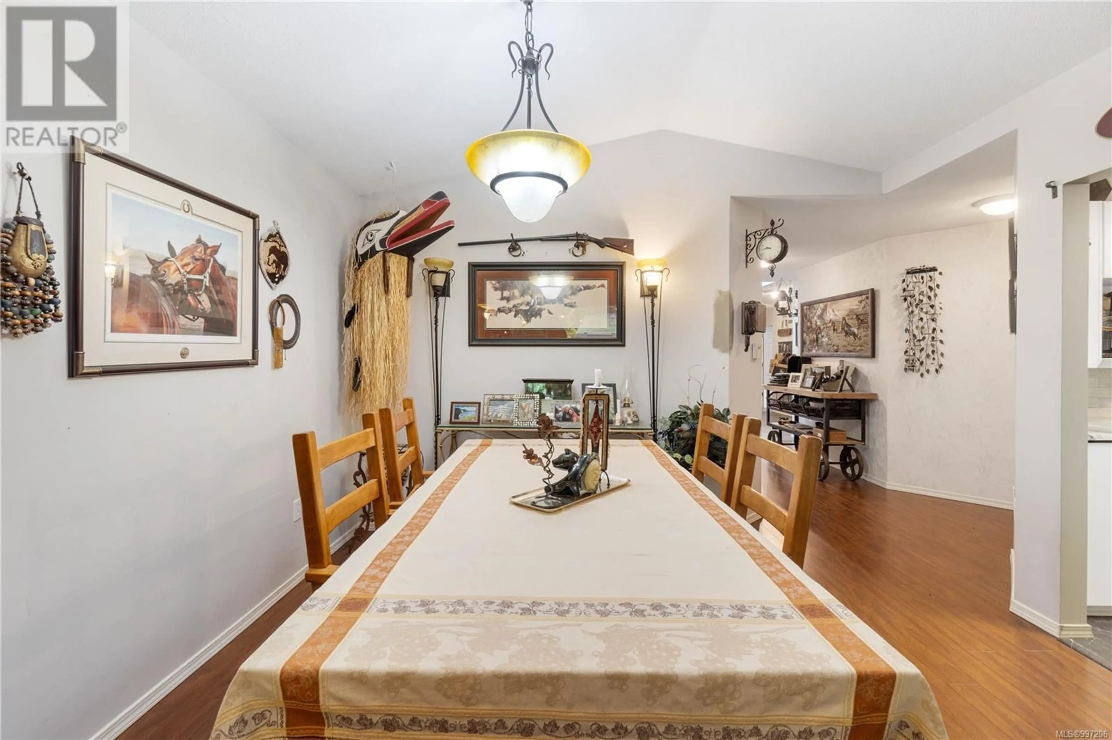 Dining room, unknown for 23 - 2655 ANDOVER ROAD, Nanoose Bay British Columbia V9P9J5
