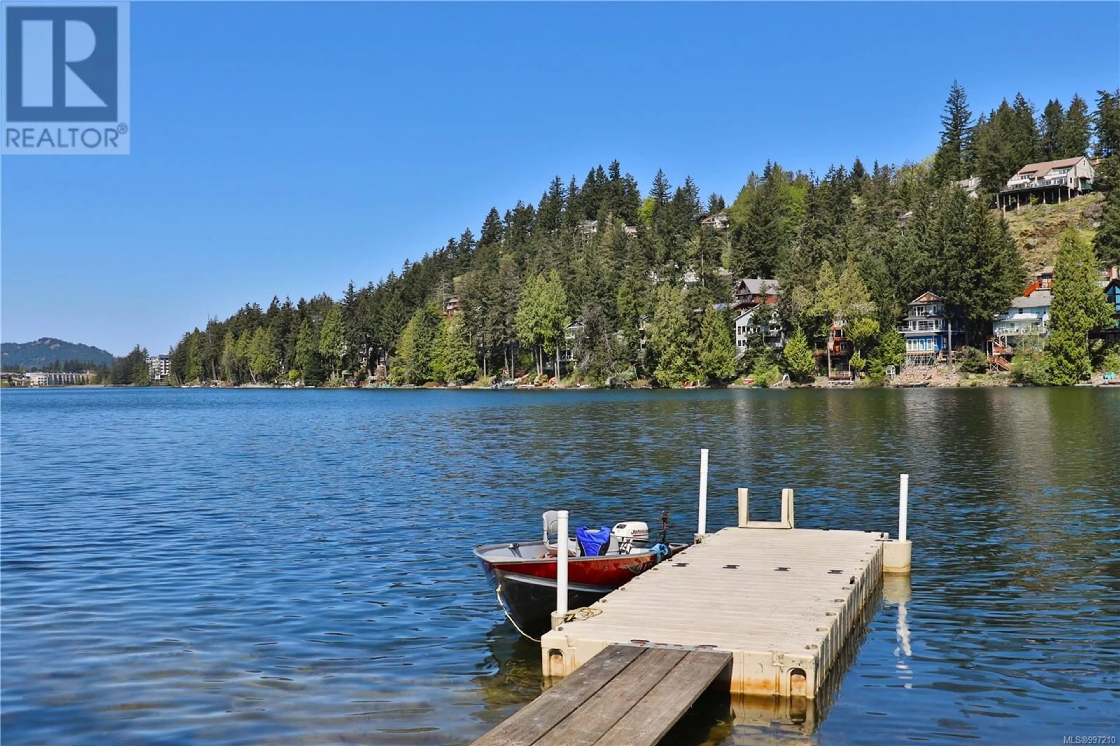 Patio, water/lake/river/ocean view for 3780 NORWELL DRIVE, Nanaimo British Columbia V9T1Y1