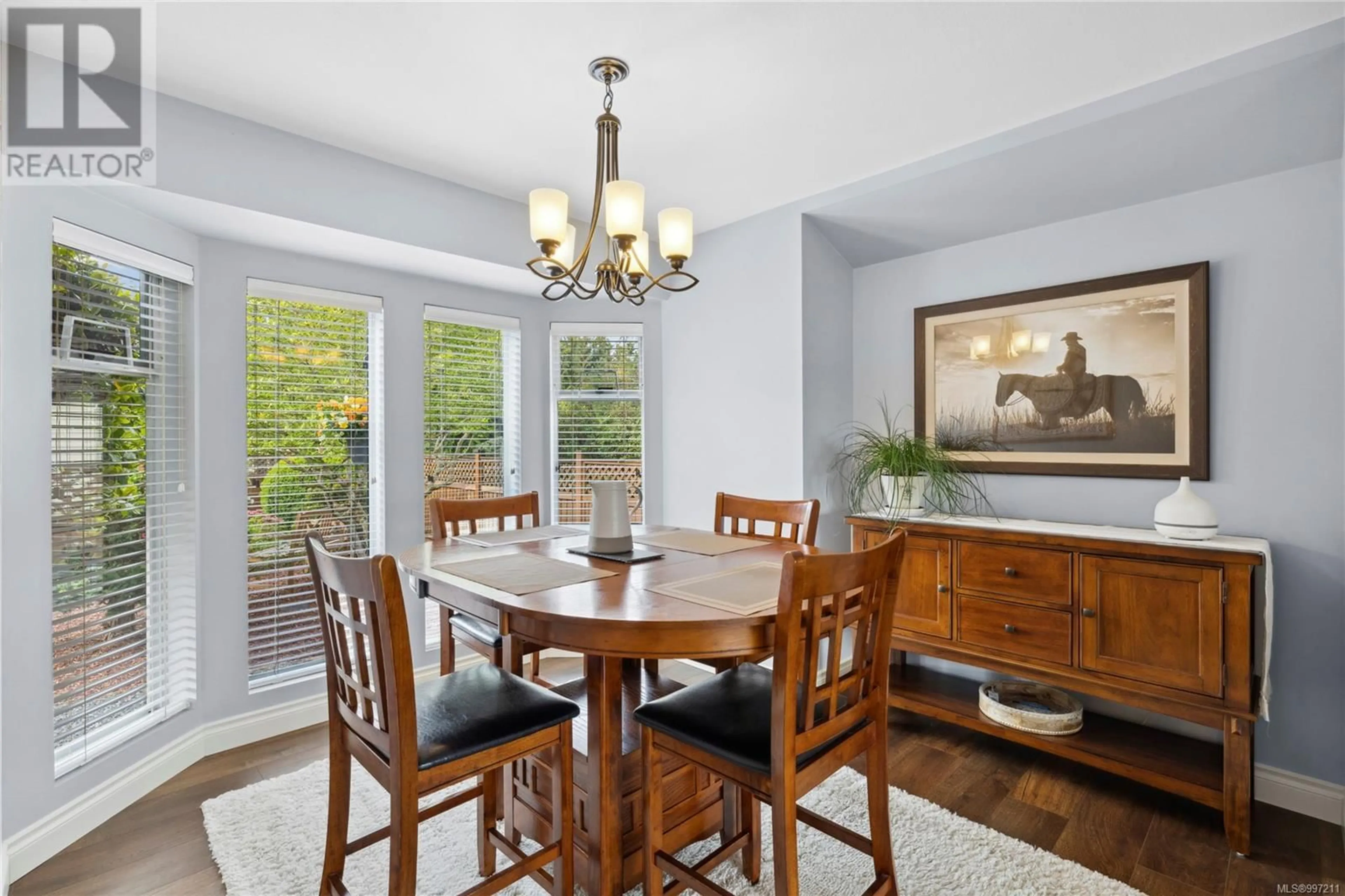 Dining room, unknown for 776 HUMPHREY ROAD, Parksville British Columbia V9P1C8