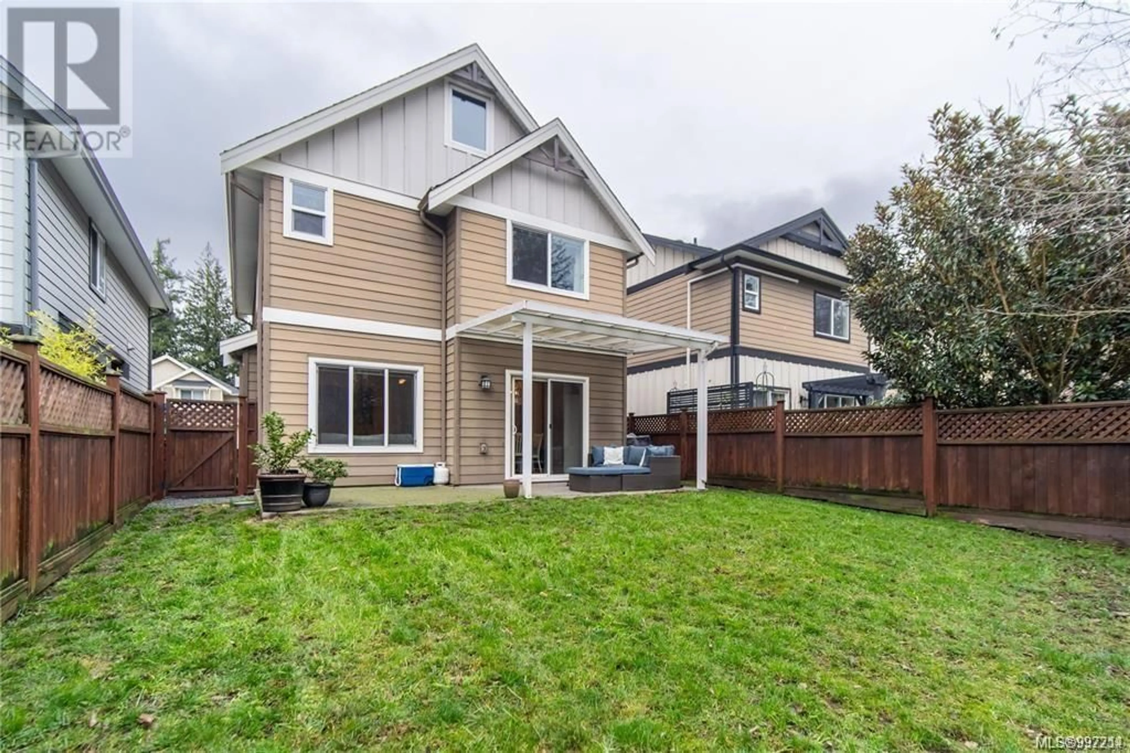 Unknown for 1034 GALA COURT, Langford British Columbia V9C0J8