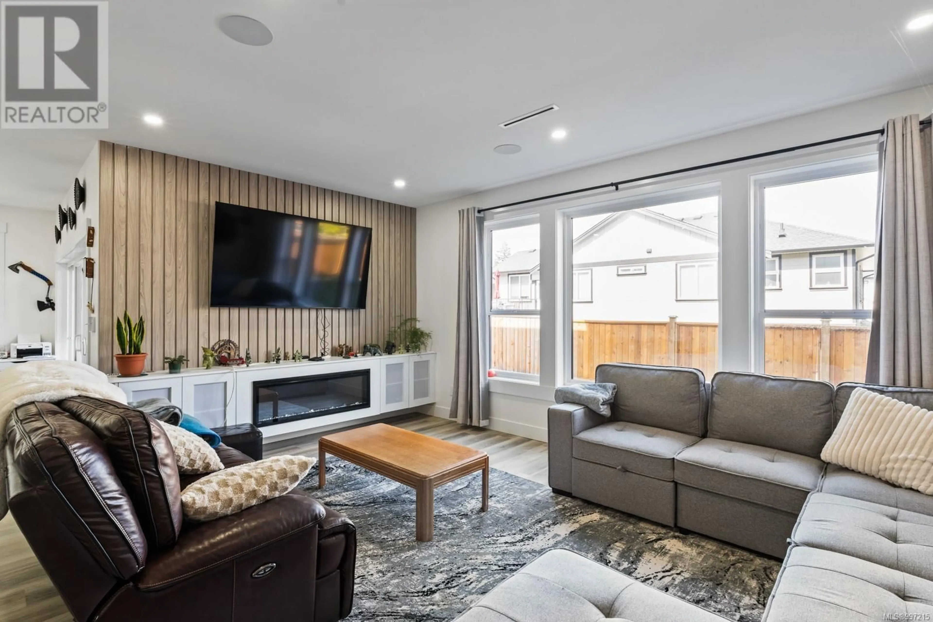 Living room with furniture, unknown for 3566 DELBLUSH LANE, Langford British Columbia V9C0K5