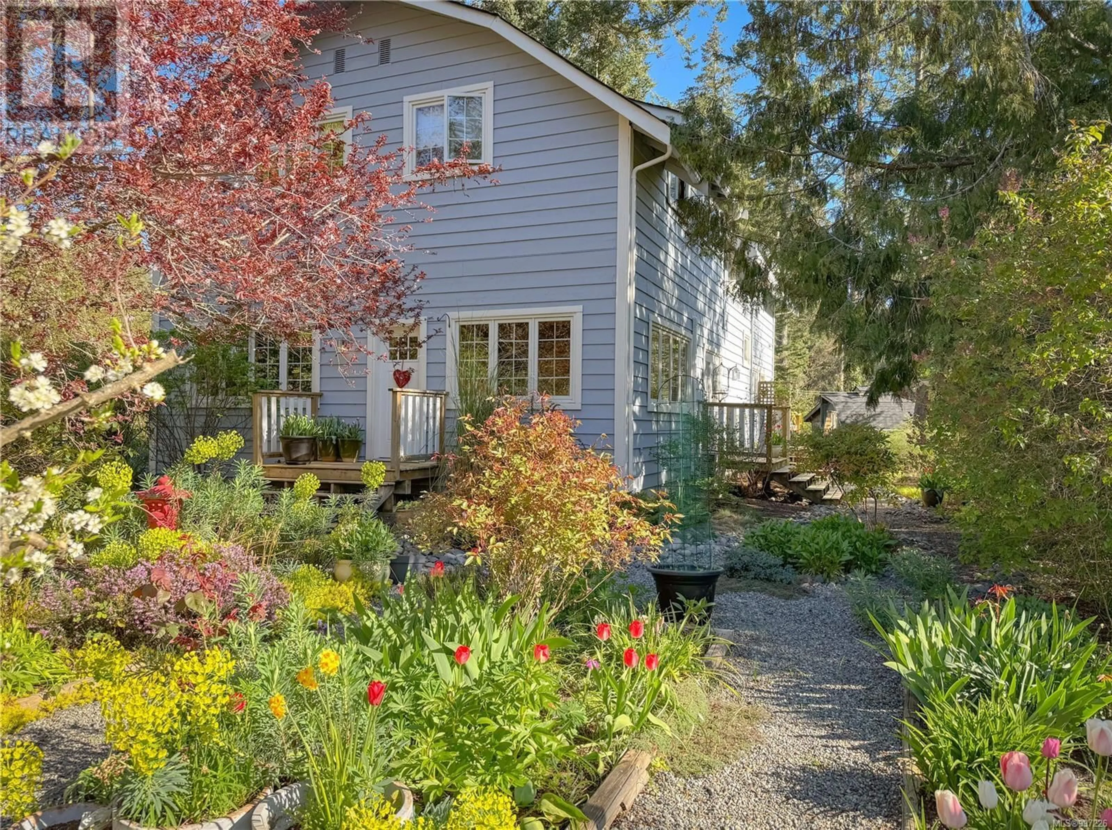 Unknown for 1470 TOWN-HO END, Gabriola Island British Columbia V0R1X5