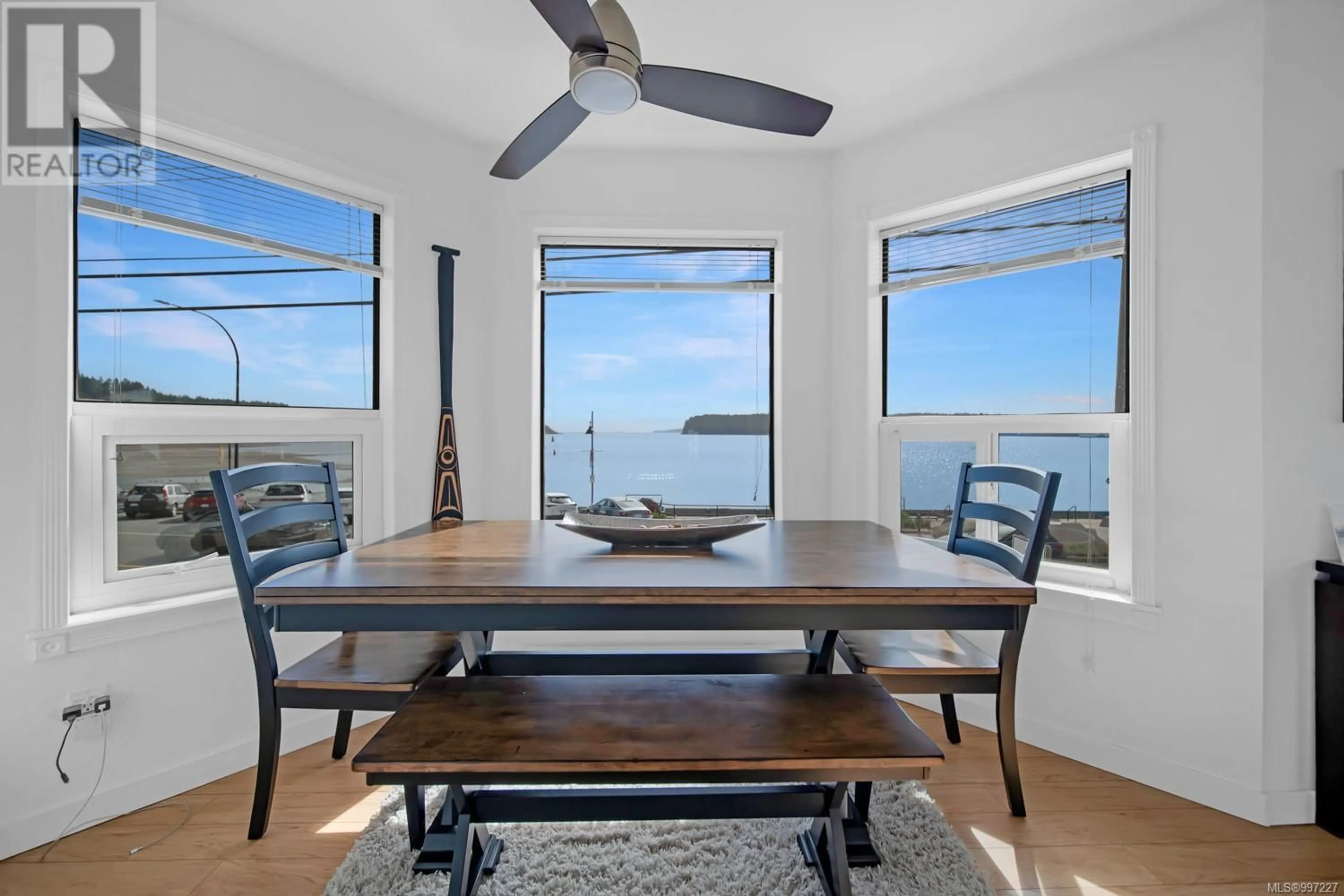 Dining room, unknown for 207 - 2815 DEPARTURE BAY ROAD, Nanaimo British Columbia V9S5P4