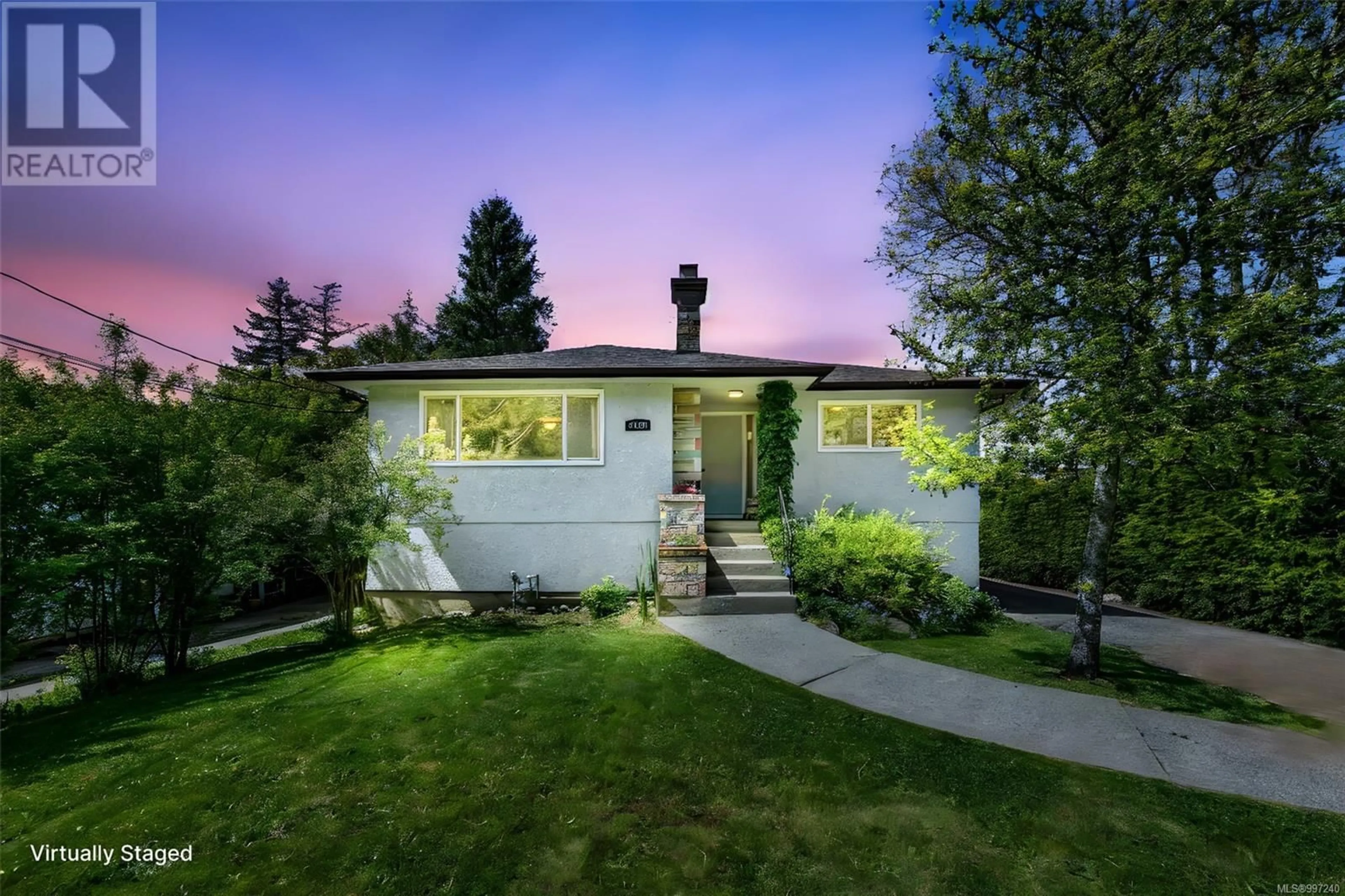 Unknown for 4160 CAREY ROAD, Saanich British Columbia V8Z4G8