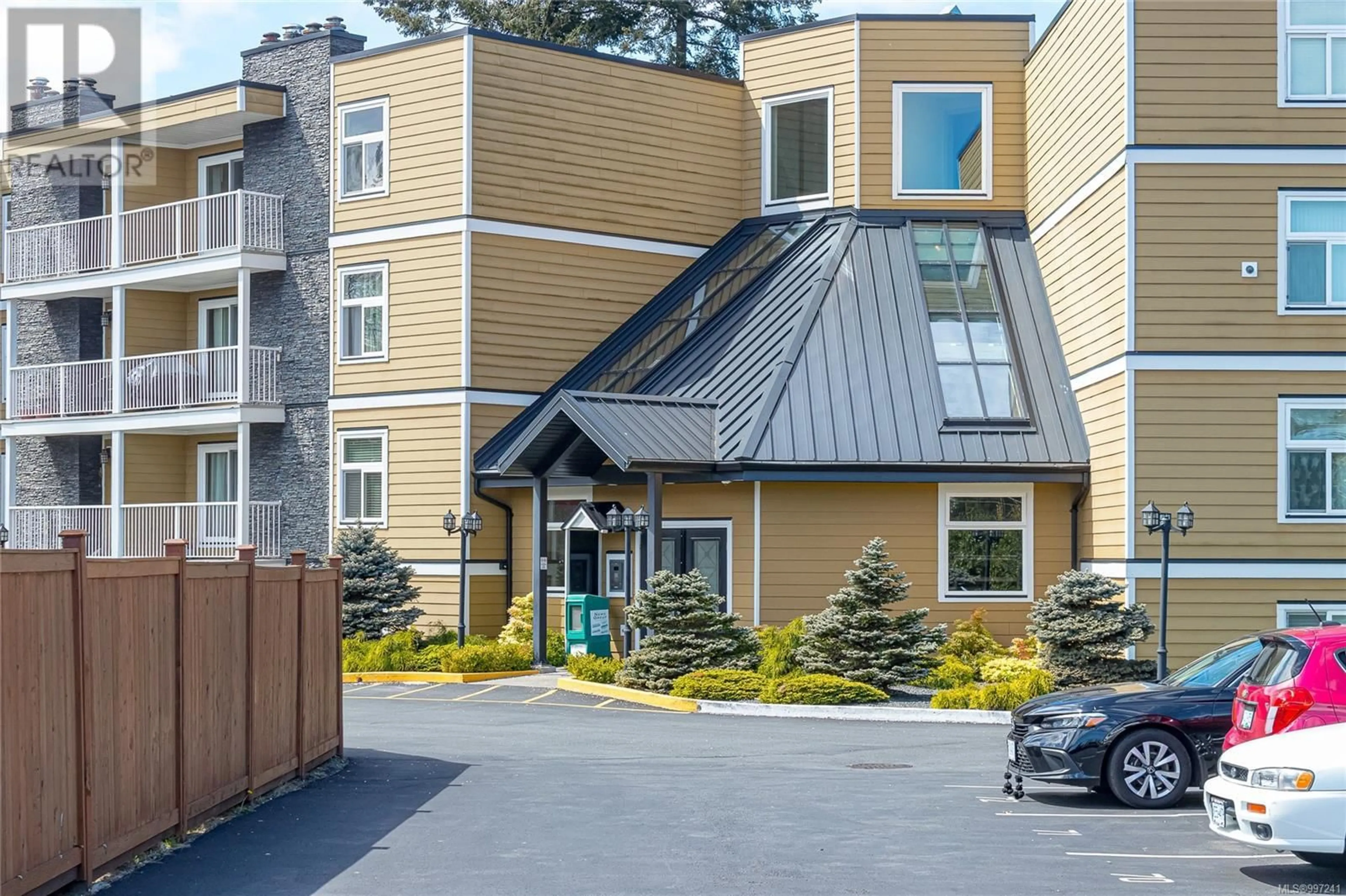 Unknown for 411 - 3270 ROSS ROAD, Nanaimo British Columbia V9T5J1