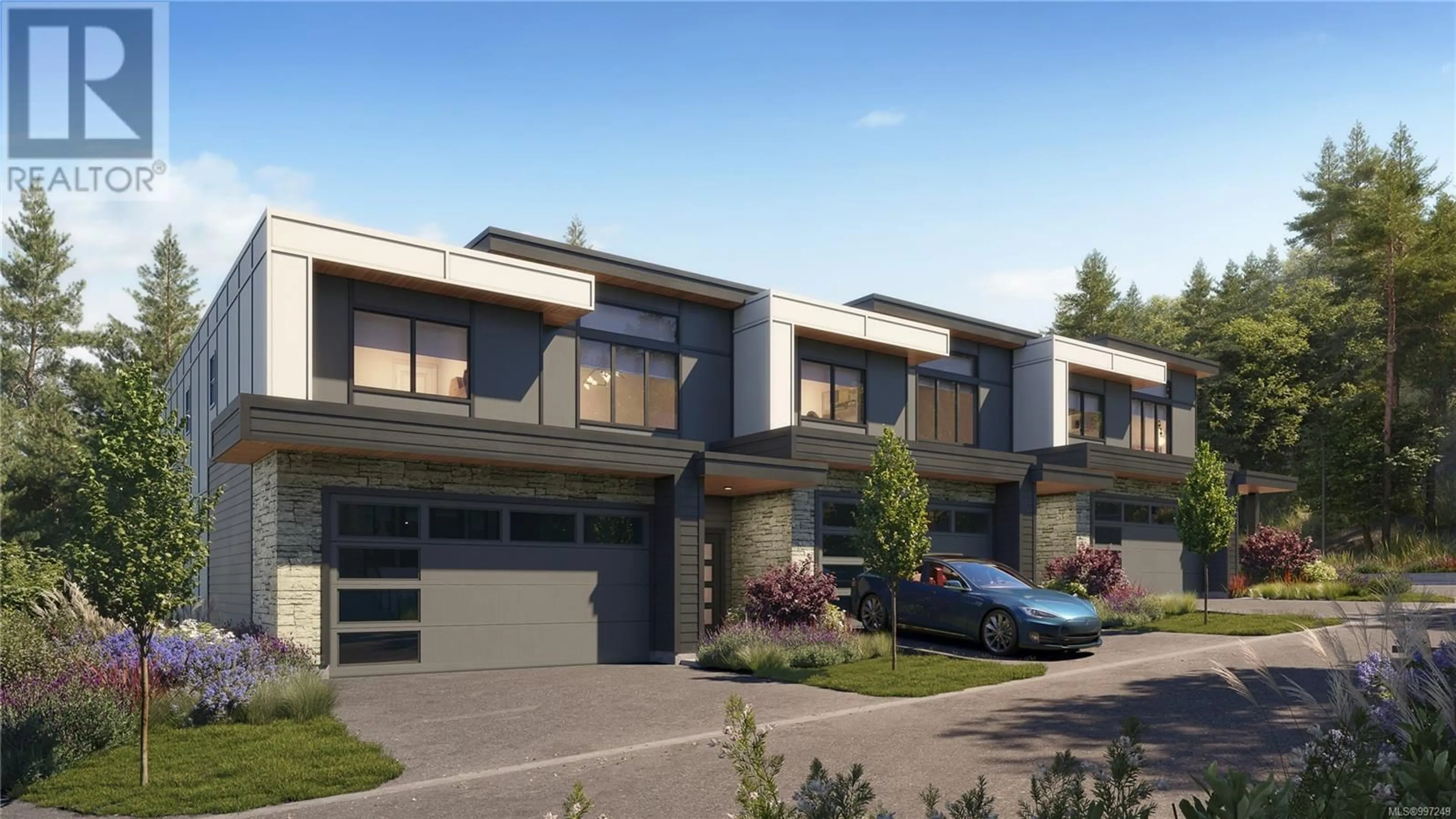 Home with brick exterior material, street for 2508 BRONZITE PLACE, Langford British Columbia V9B7E2