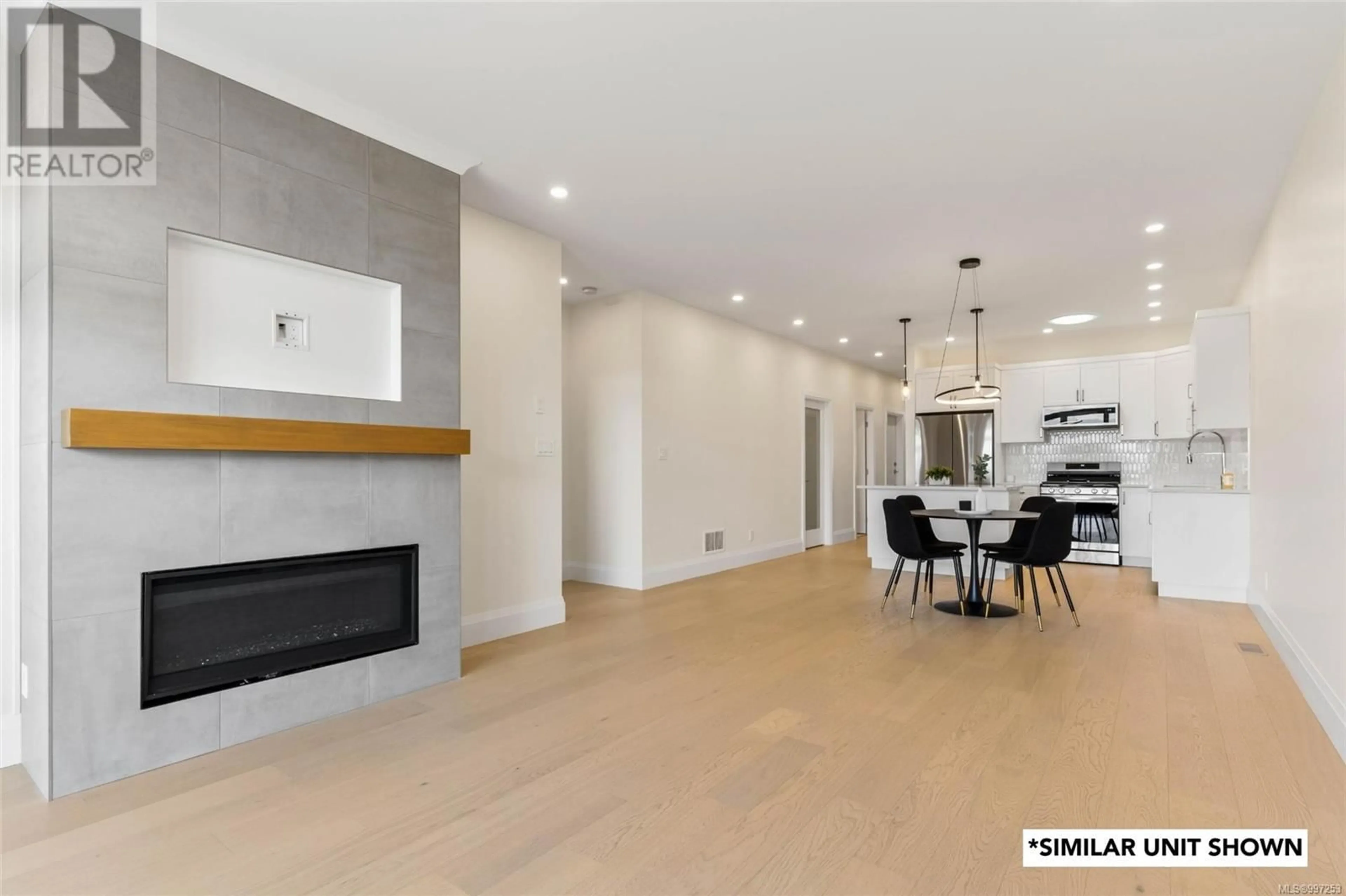 Living room with furniture, unknown for 107 - 1234 VIEWTOP ROAD, Duncan British Columbia V9L0H7
