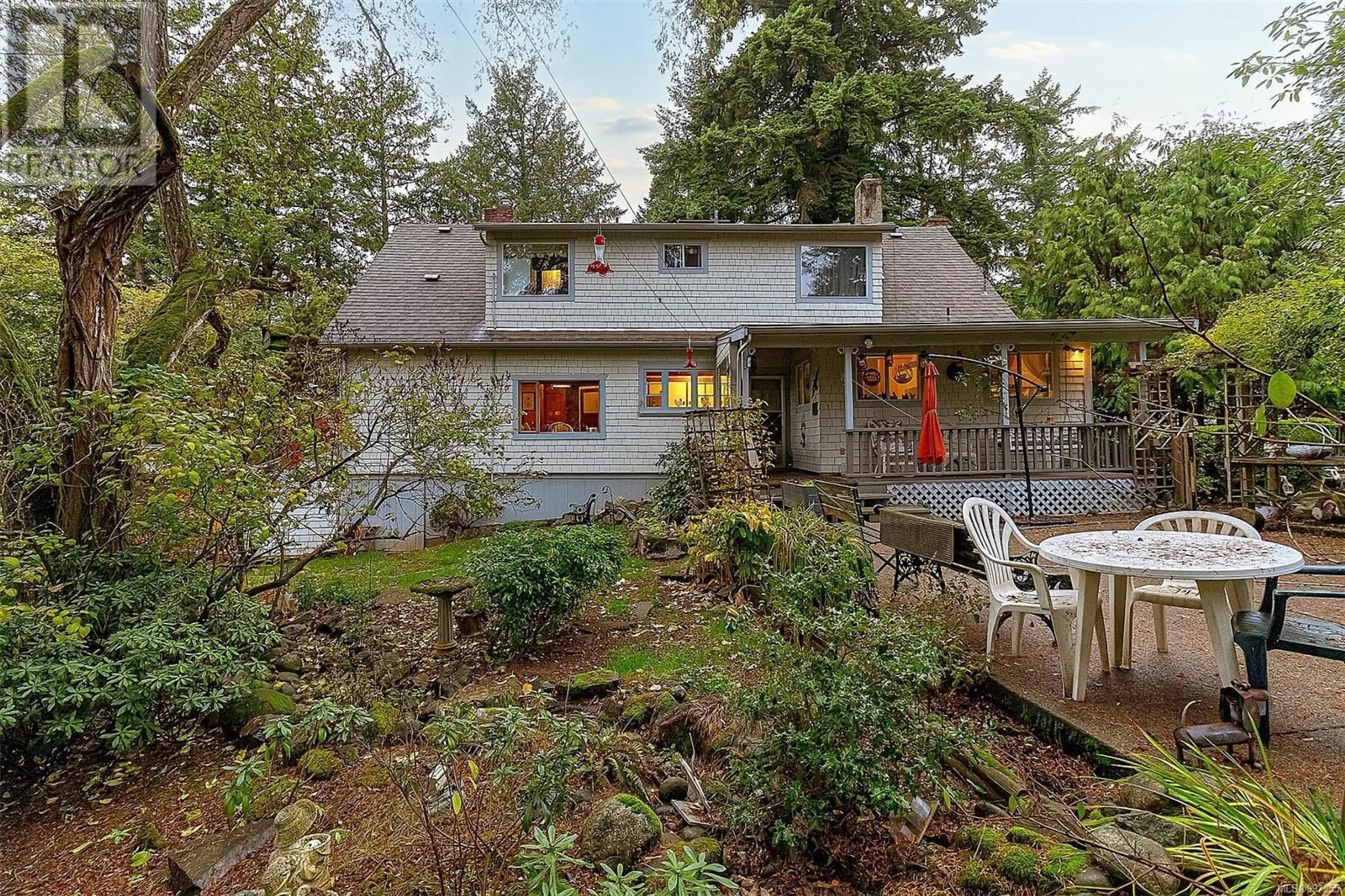 Unknown for 4797 ELK ROAD, Saanich British Columbia V9E2E6