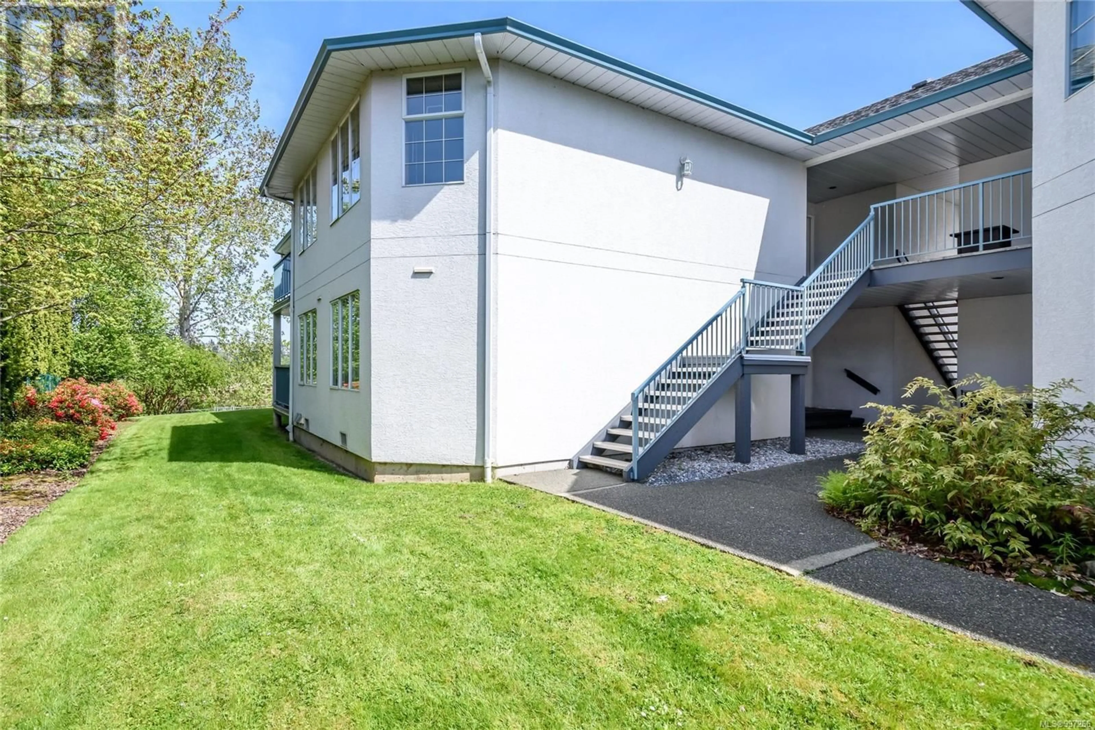 Unknown for 202 - 1830 RIVERSIDE LANE, Courtenay British Columbia V9N8C7