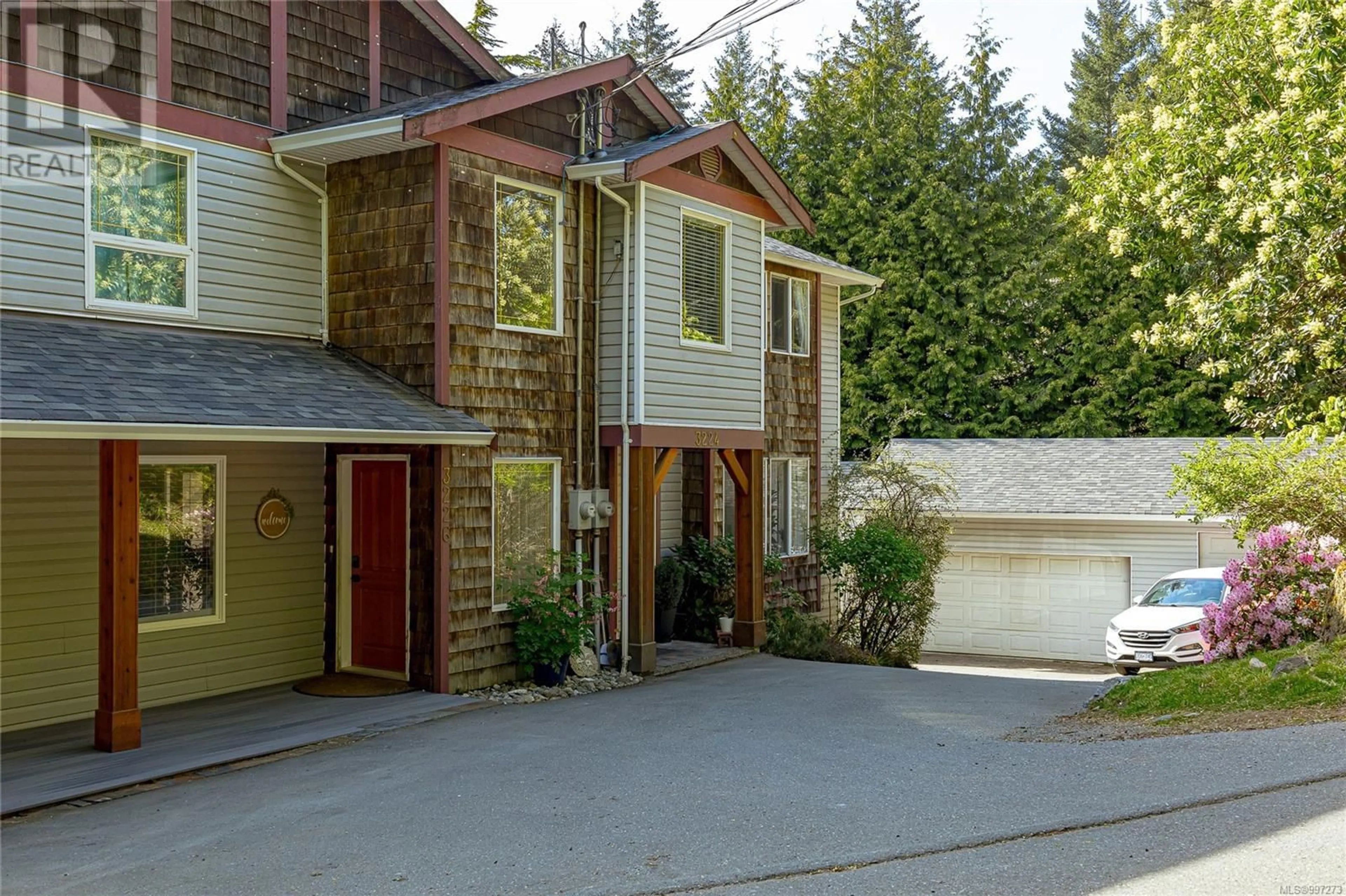 Unknown for 3224 LOLEDO PLACE, Langford British Columbia V9C3W6