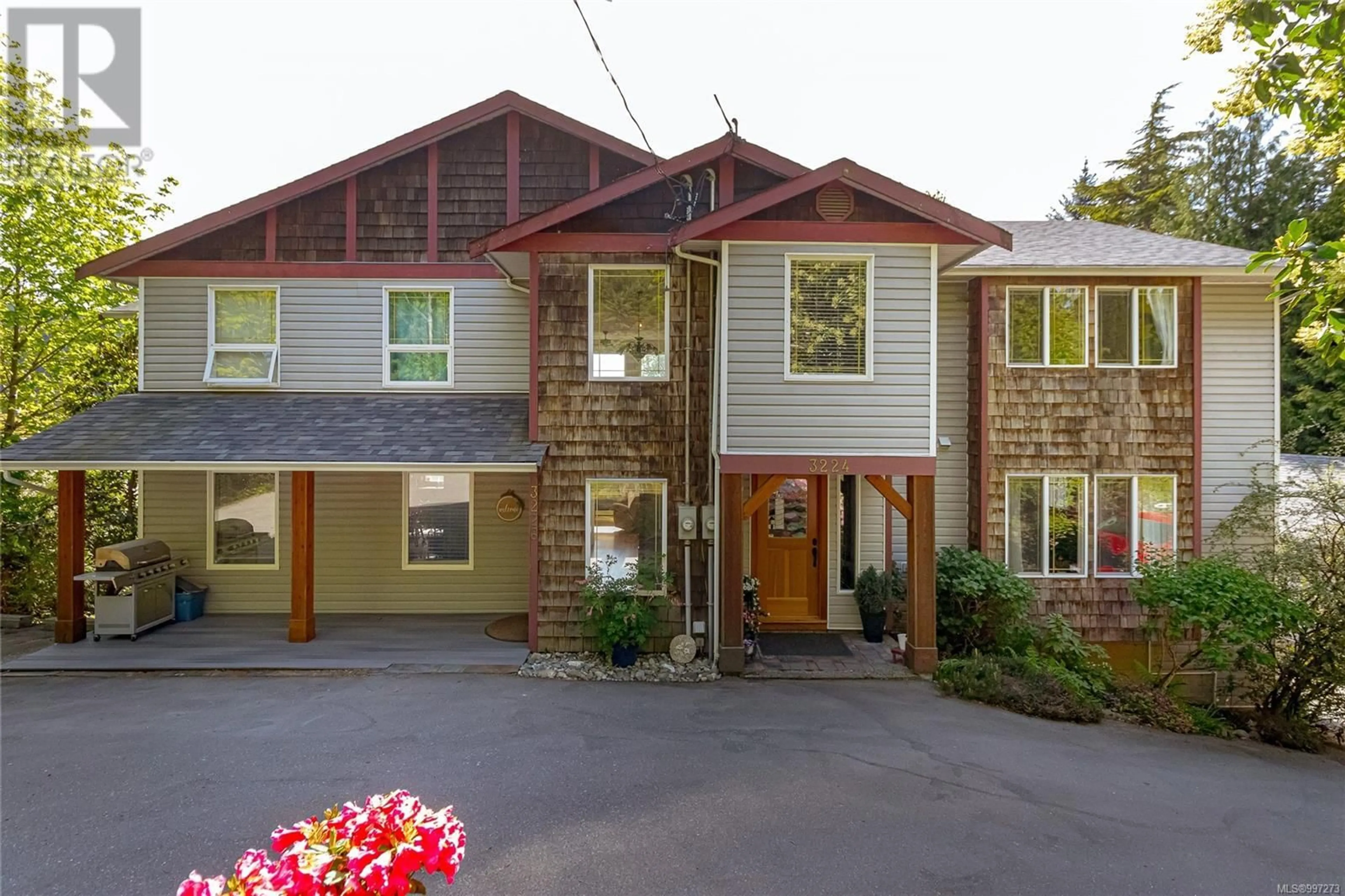 Unknown for 3224 LOLEDO PLACE, Langford British Columbia V9C3W6
