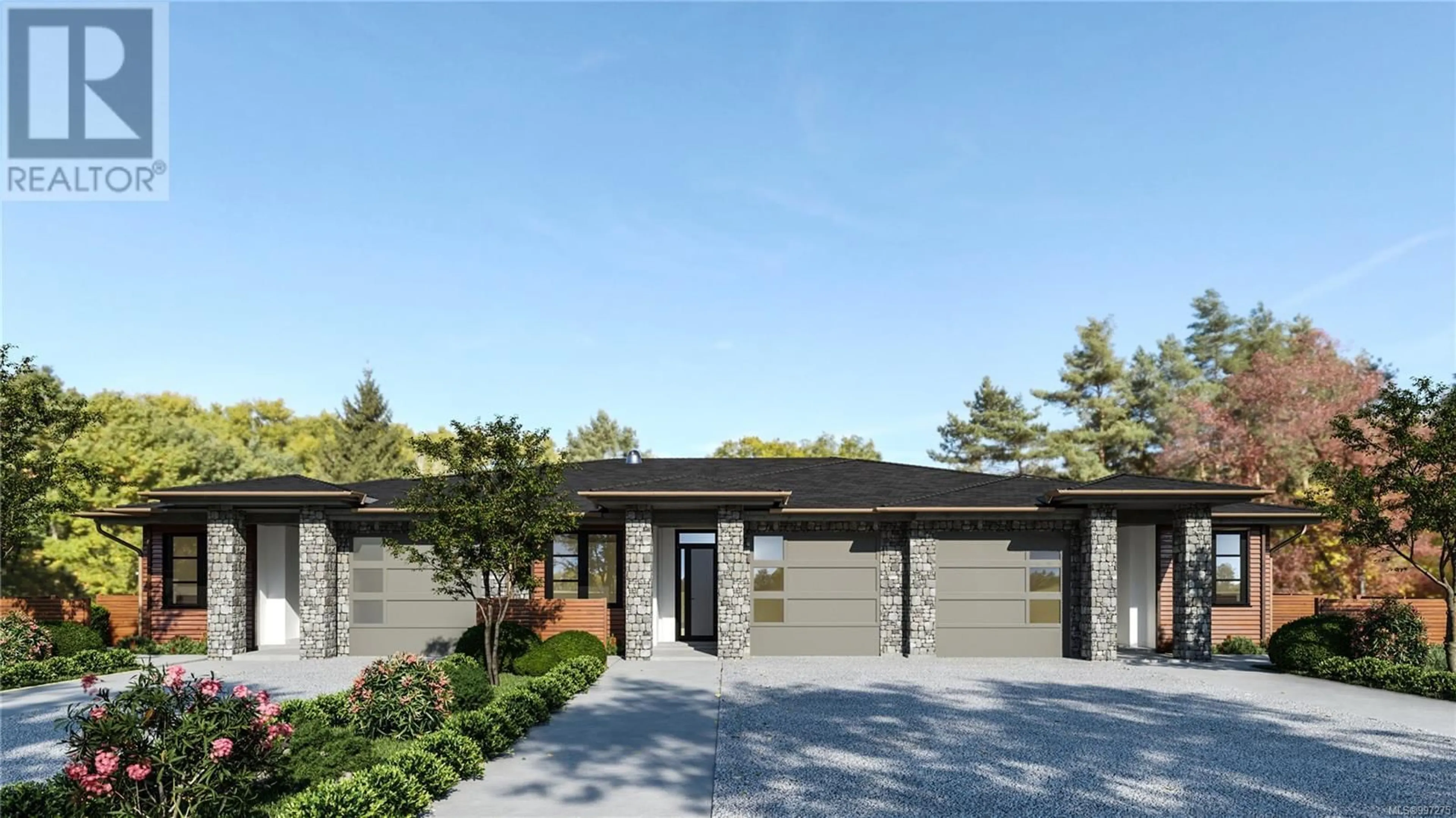 Home with brick exterior material, street for 119 - 1234 VIEWTOP ROAD, Duncan British Columbia V9L0H7