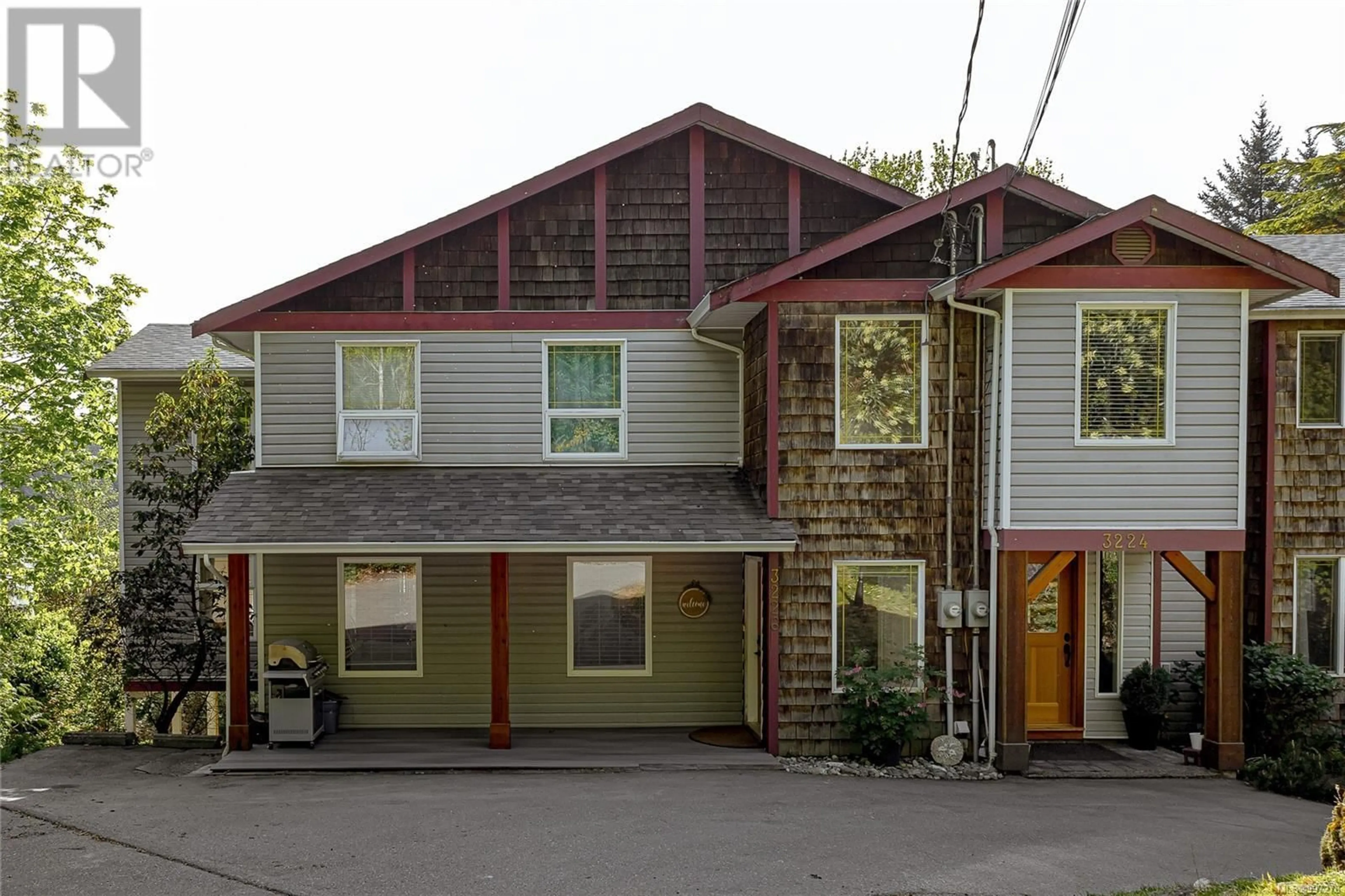Unknown for 3226 LOLEDO PLACE, Langford British Columbia V9C3W6