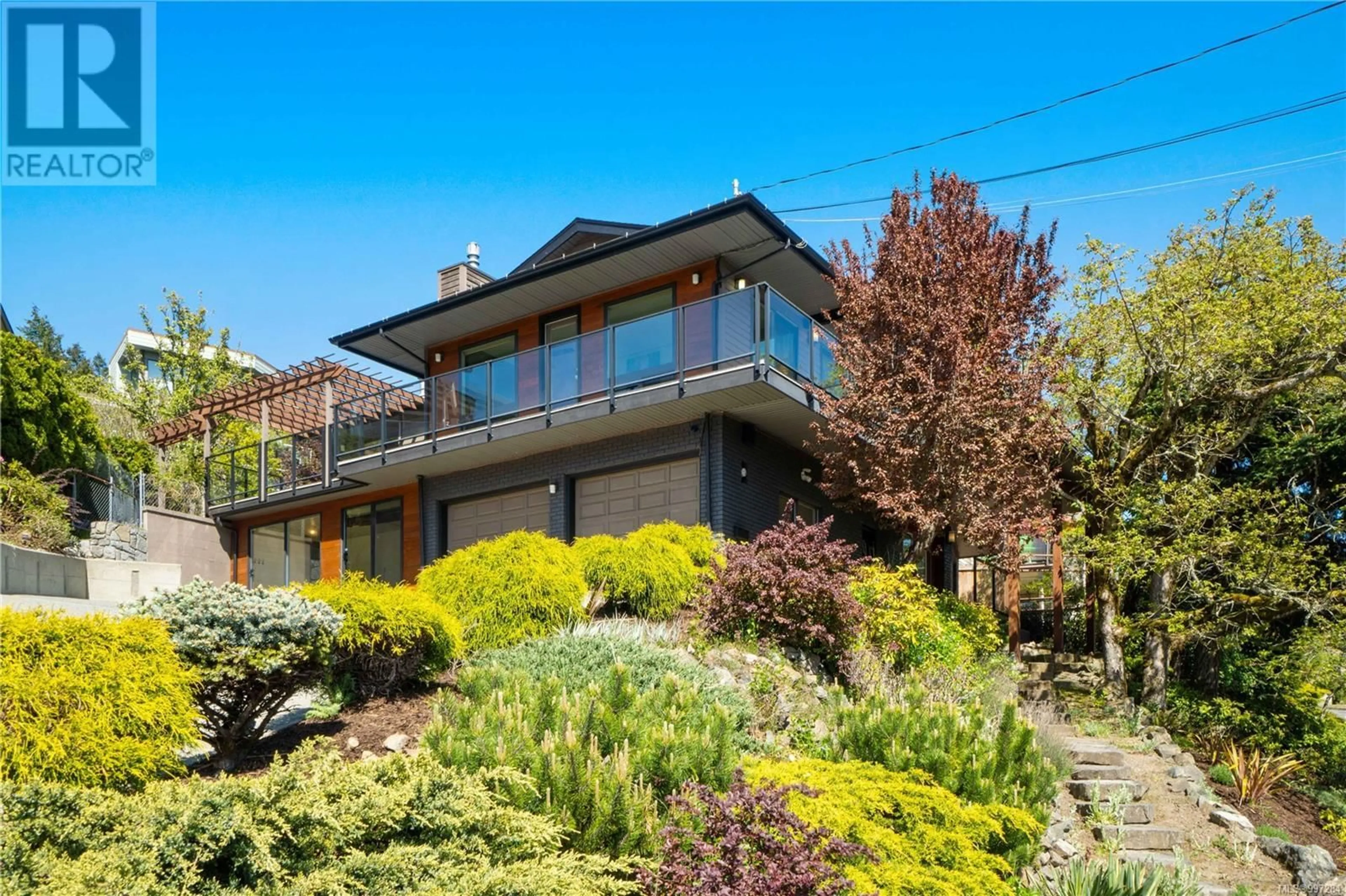 Unknown for 1542 KNIGHT COURT ROAD, Nanaimo British Columbia V9T4N4
