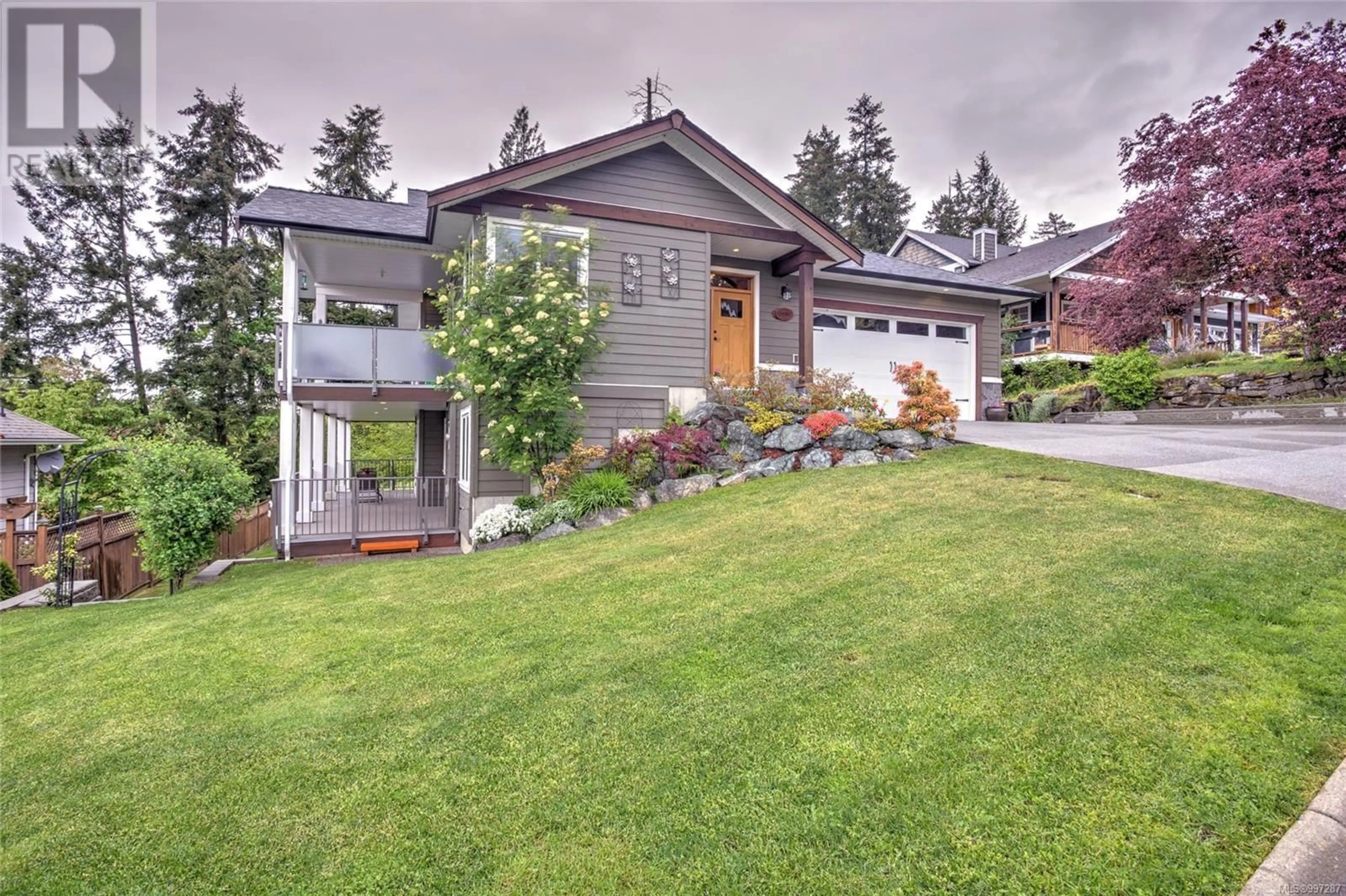 Unknown for 1851 STERLING RIDGE PLACE, Duncan British Columbia V9L5N2