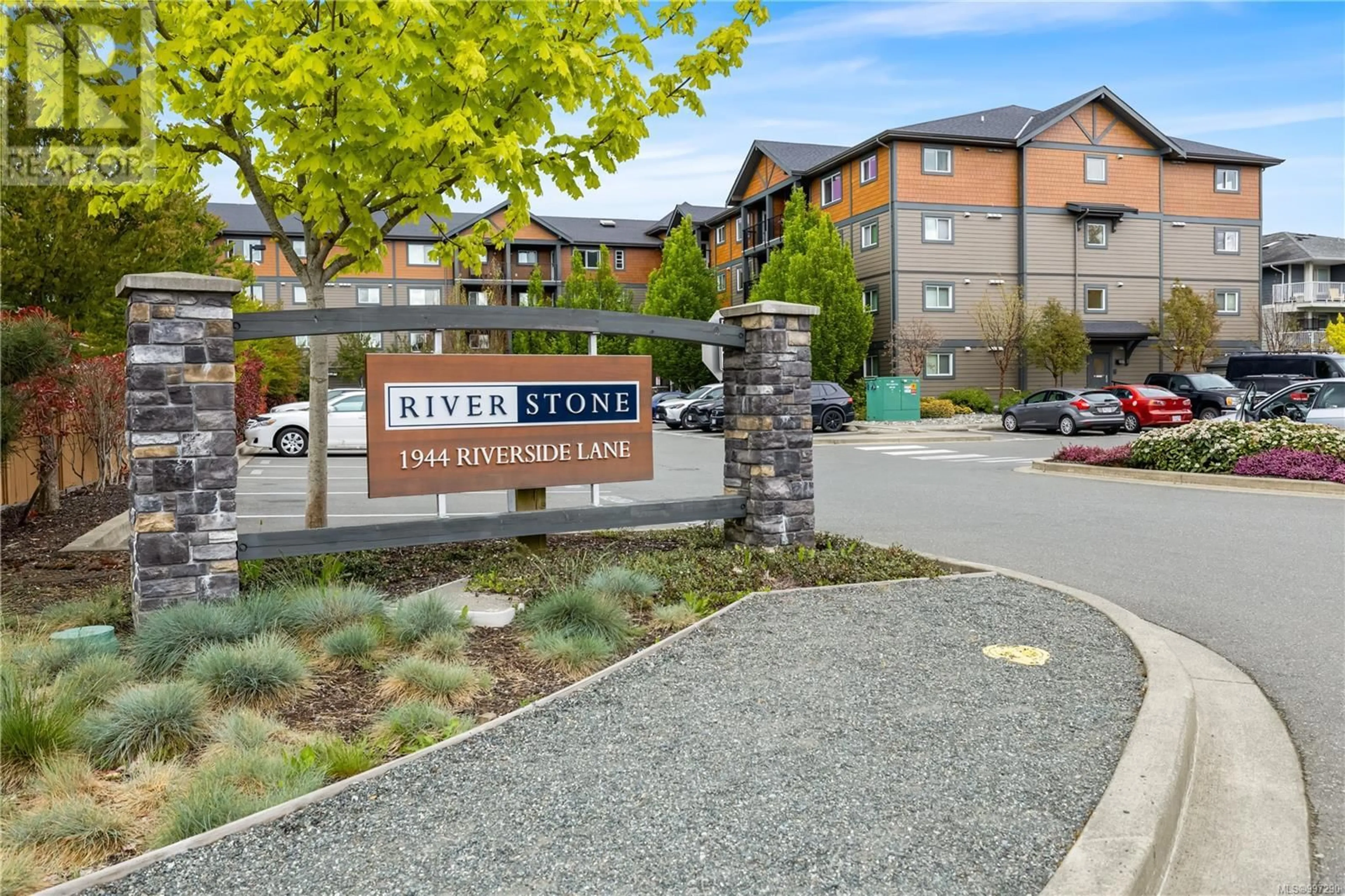 Unknown for 202 - 1944 RIVERSIDE LANE, Courtenay British Columbia V9N0E5