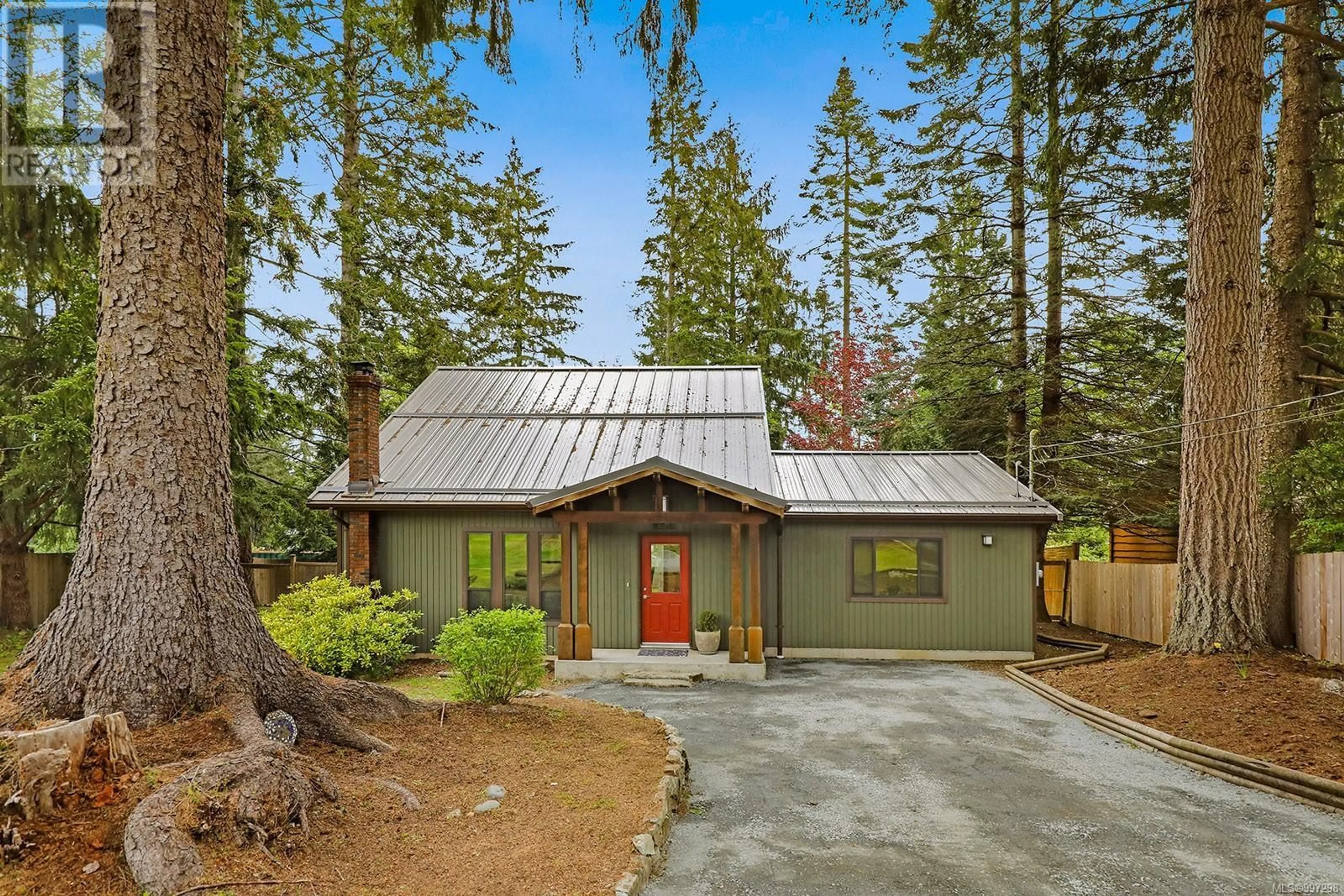 Unknown for 5868 BATES ROAD, Courtenay British Columbia V9J1W6