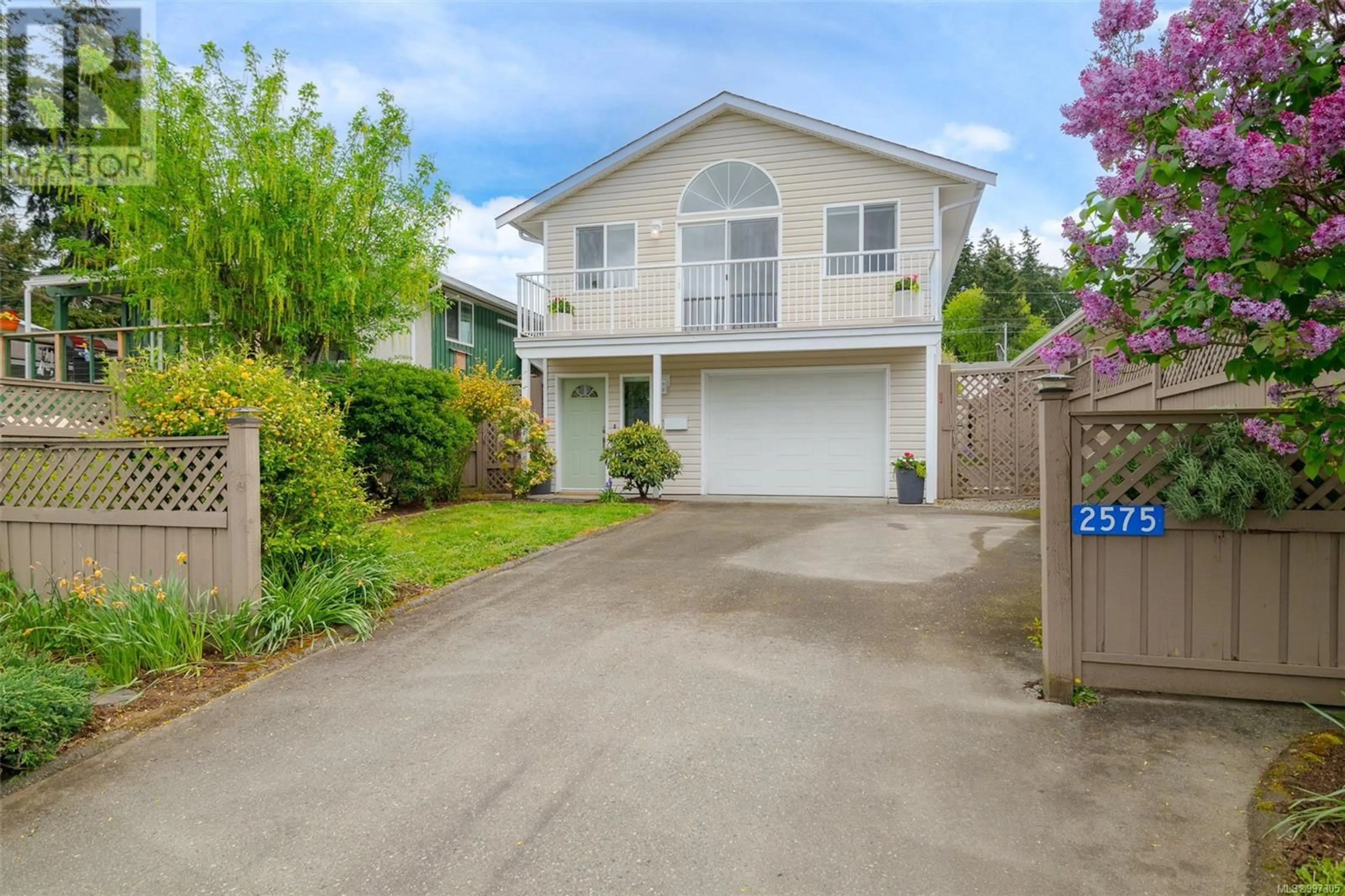 Unknown for 2575 2ND AVENUE, Port Alberni British Columbia V9Y2A2