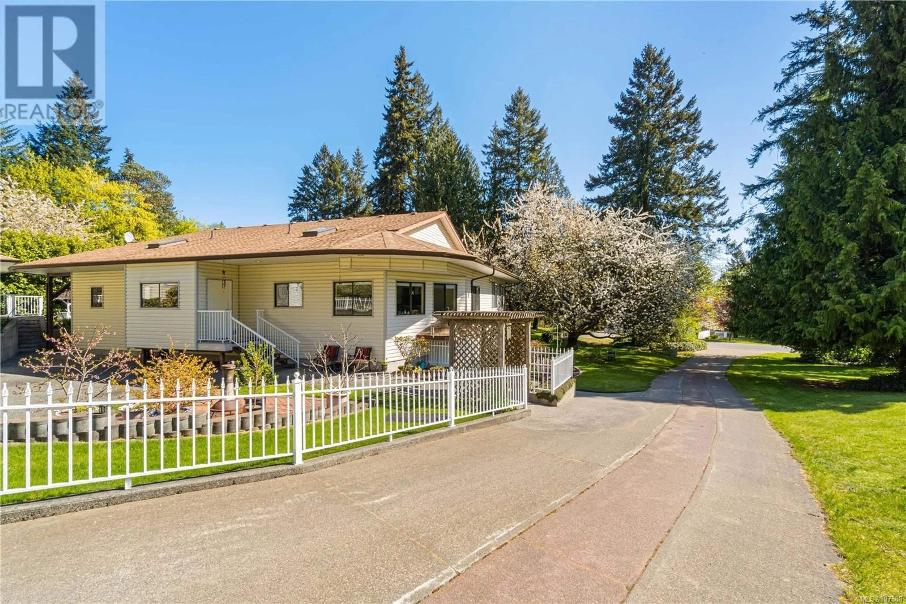 Unknown for 2369 SOUTH WELLINGTON ROAD, Nanaimo British Columbia V9X1S4