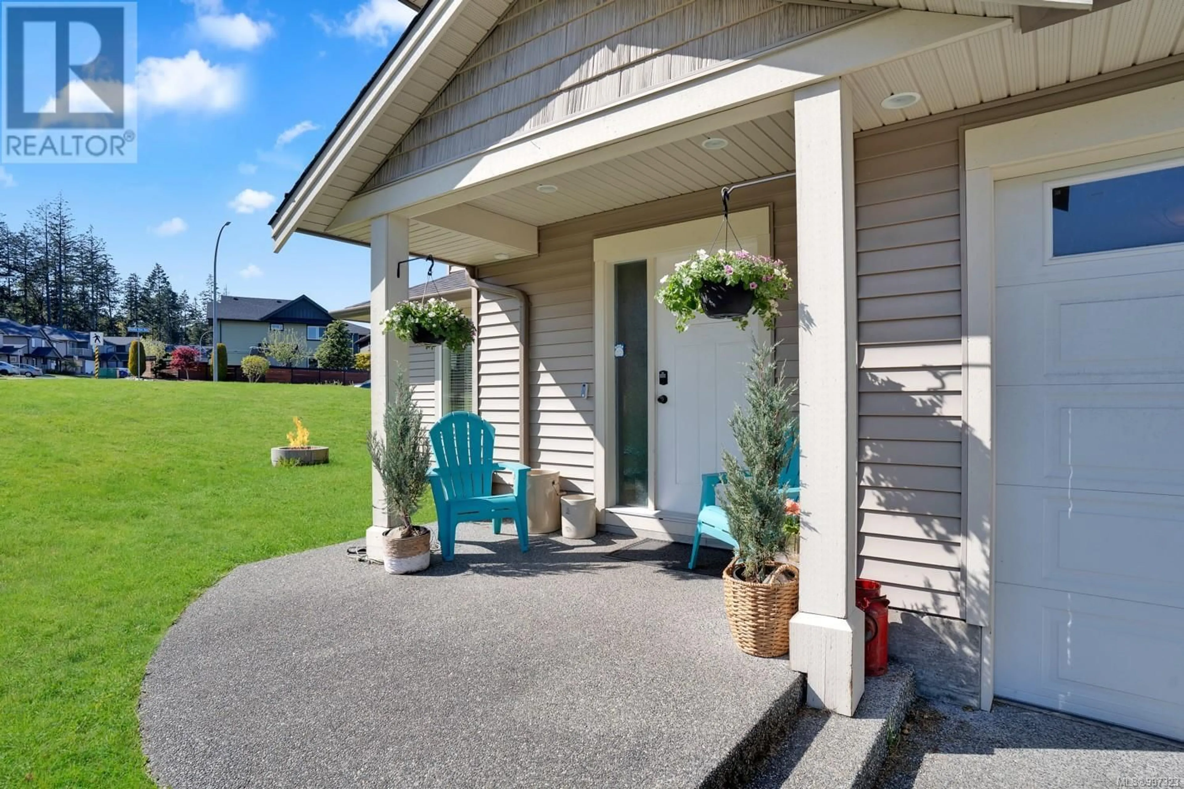 Unknown for 520 MARISA STREET, Nanaimo British Columbia V9R0H5