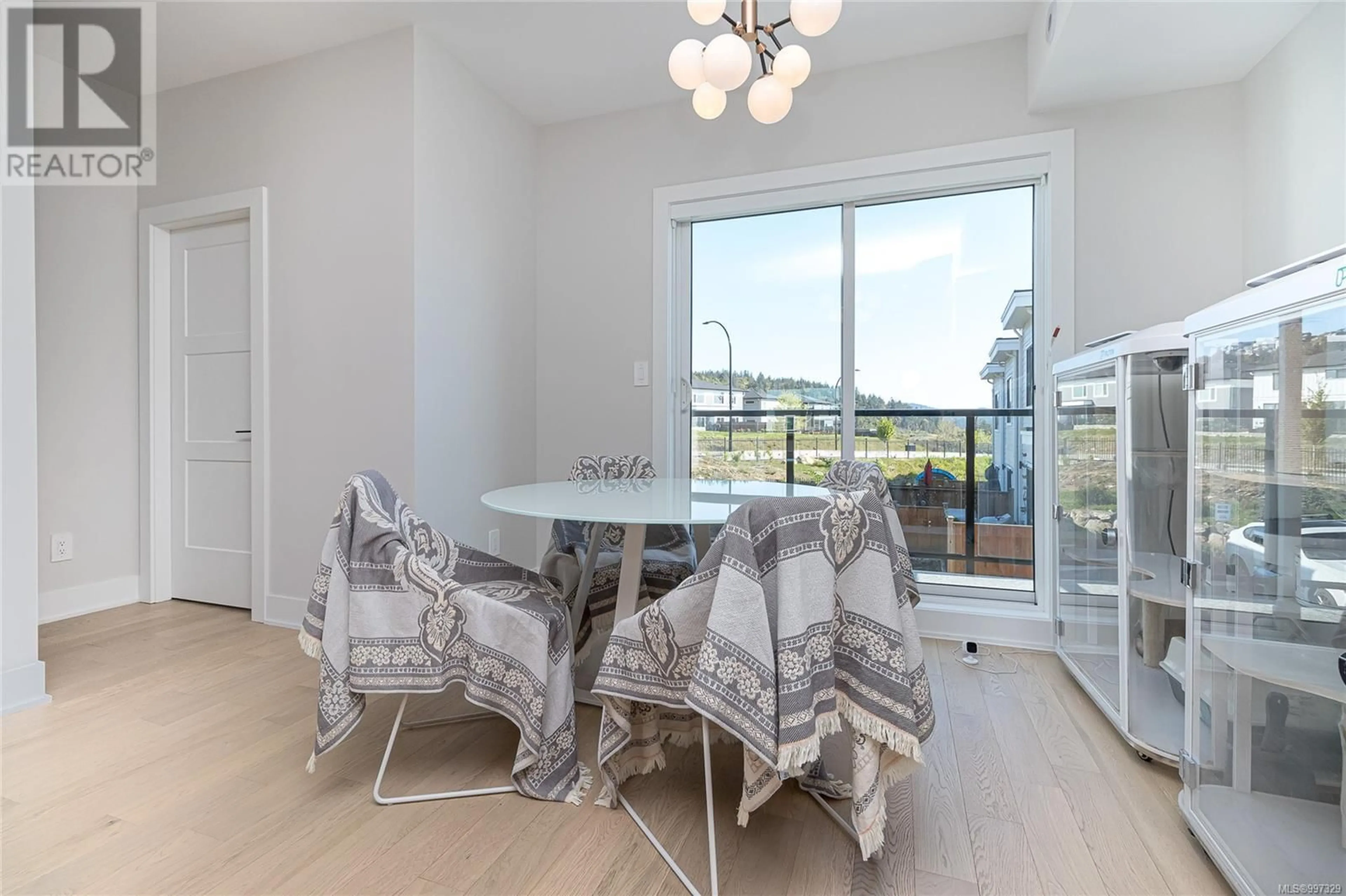 Dining room, unknown for 1154 OLIVINE MEWS, Langford British Columbia V9B5P9