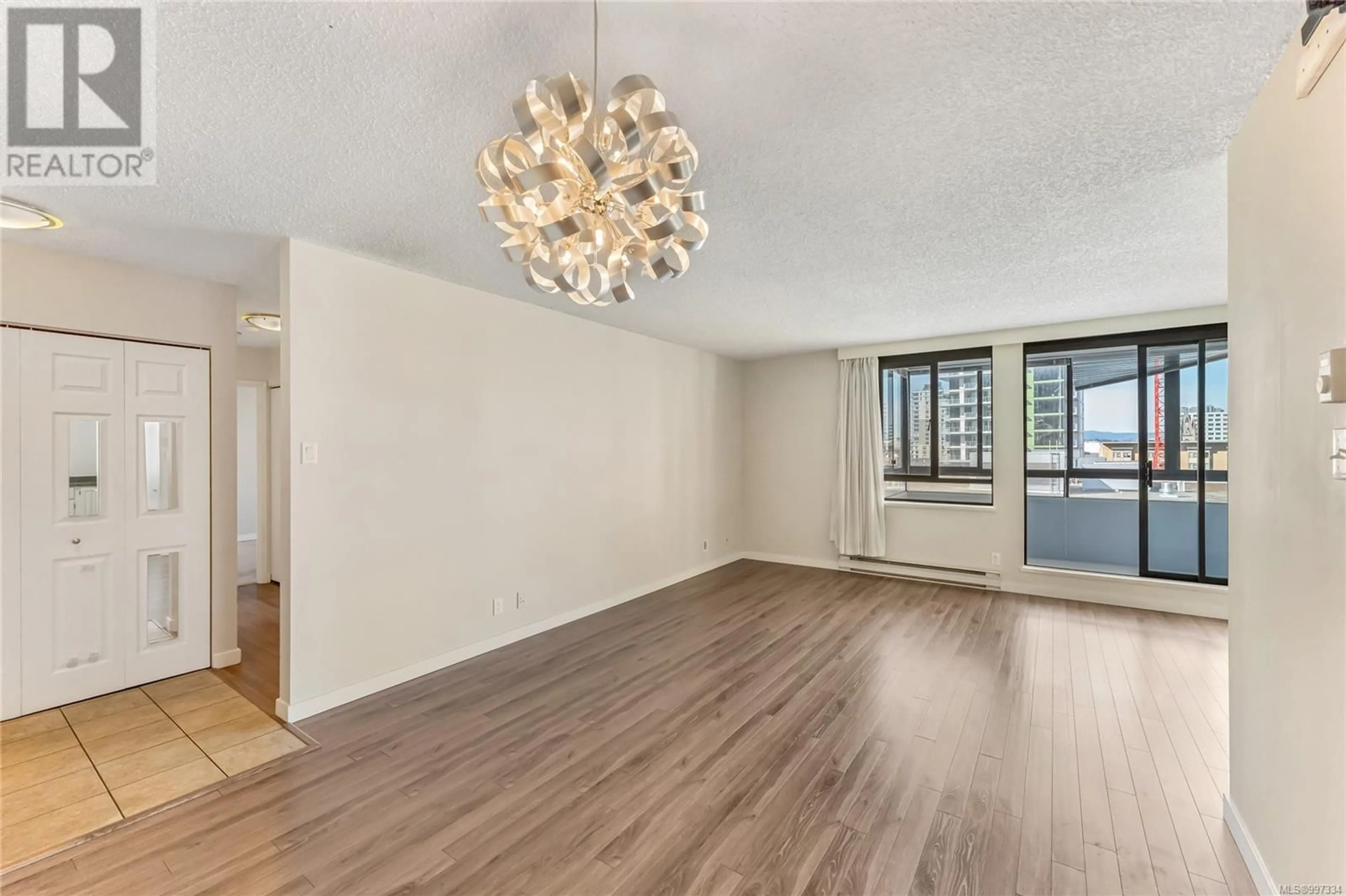 A pic of a room for 701 - 1026 JOHNSON STREET, Victoria British Columbia V8V3N7