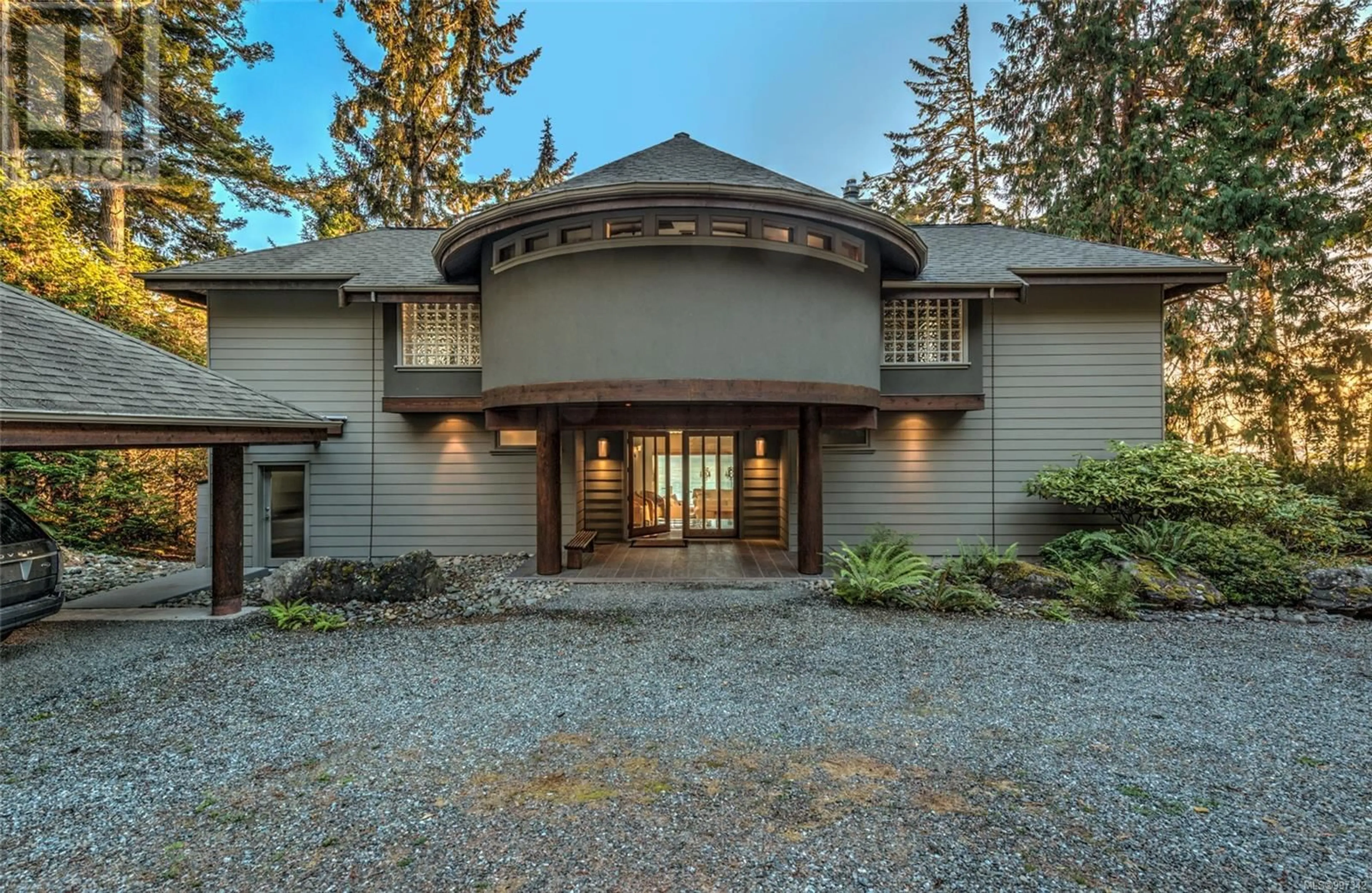 Unknown for 2564 SEASIDE DRIVE, Sooke British Columbia V9Z1G7