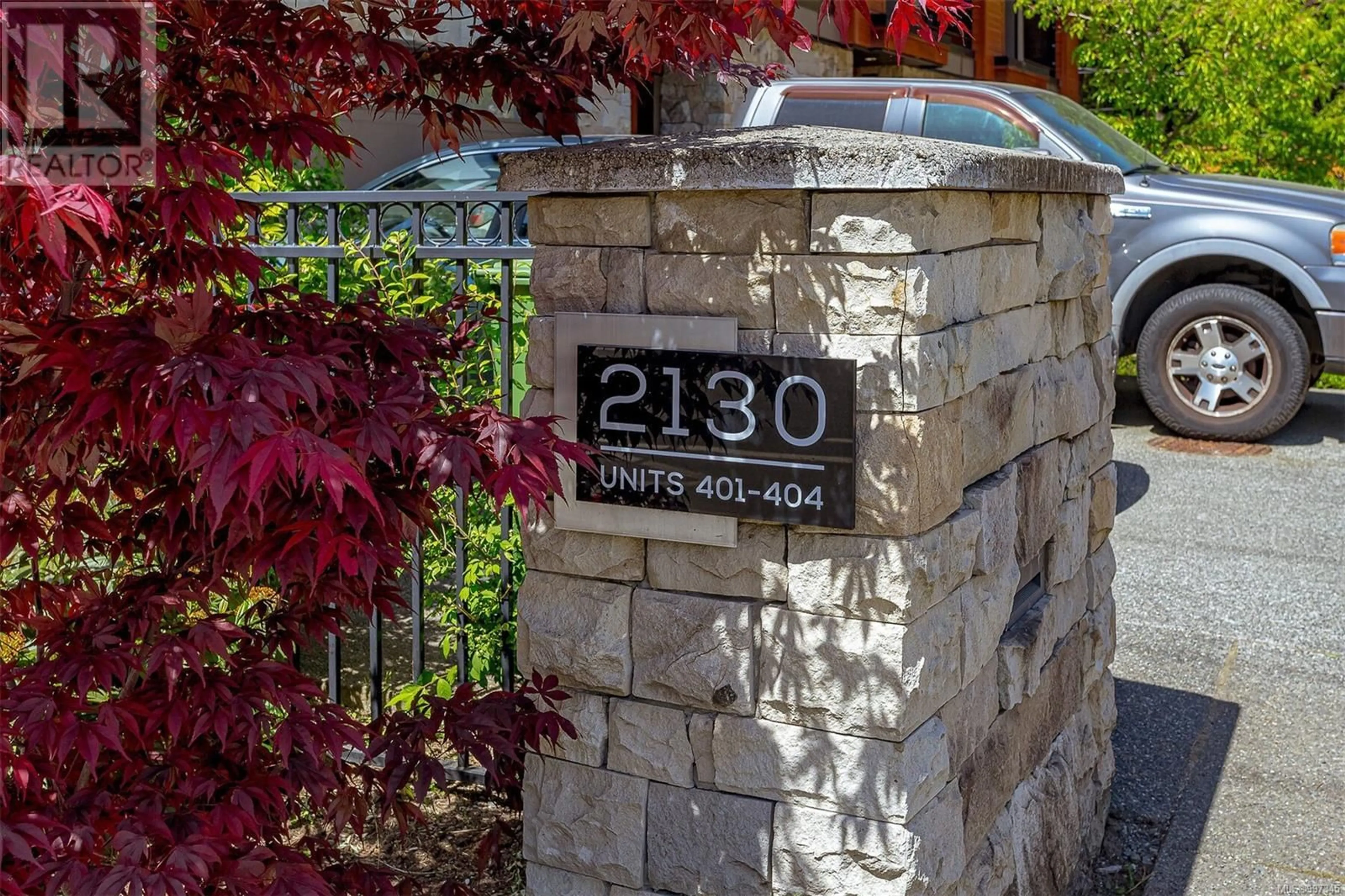 Unknown for 403 - 2130 SOOKE ROAD, Colwood British Columbia V9B1W5