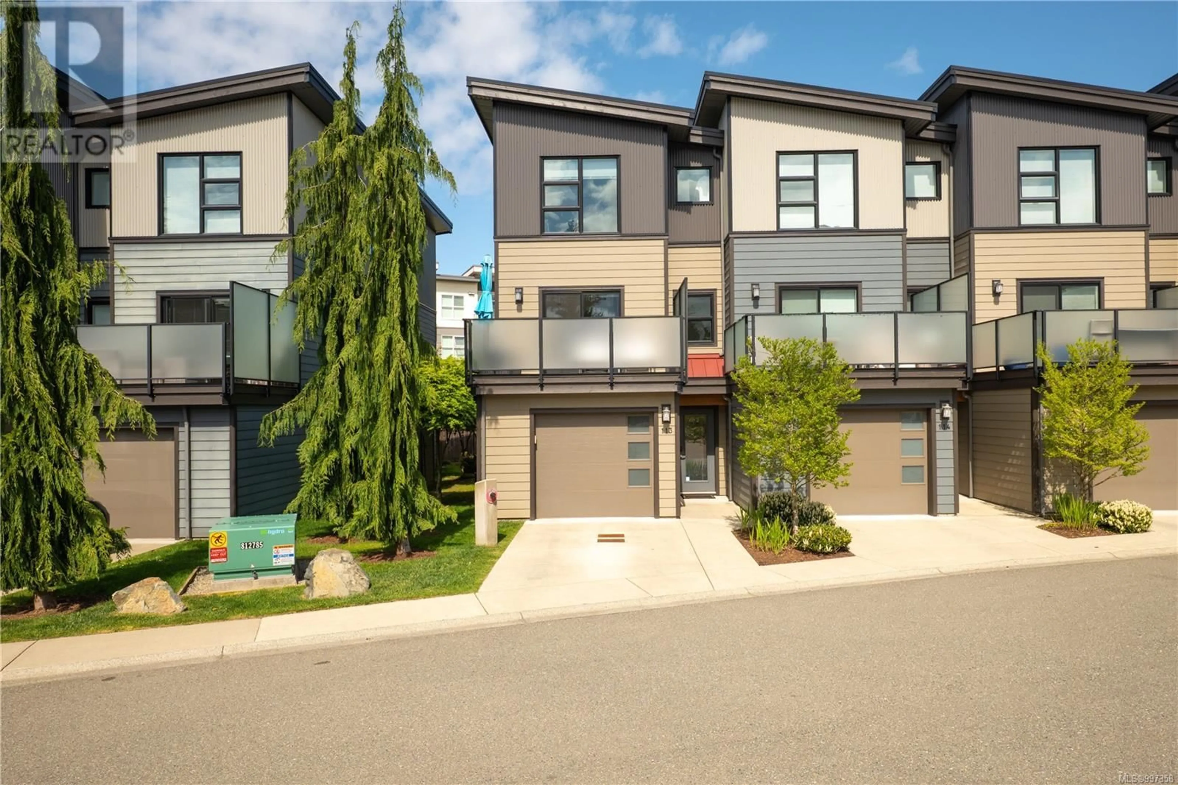 Unknown for 113 - 5240 DUBLIN WAY, Nanaimo British Columbia V9T0H2