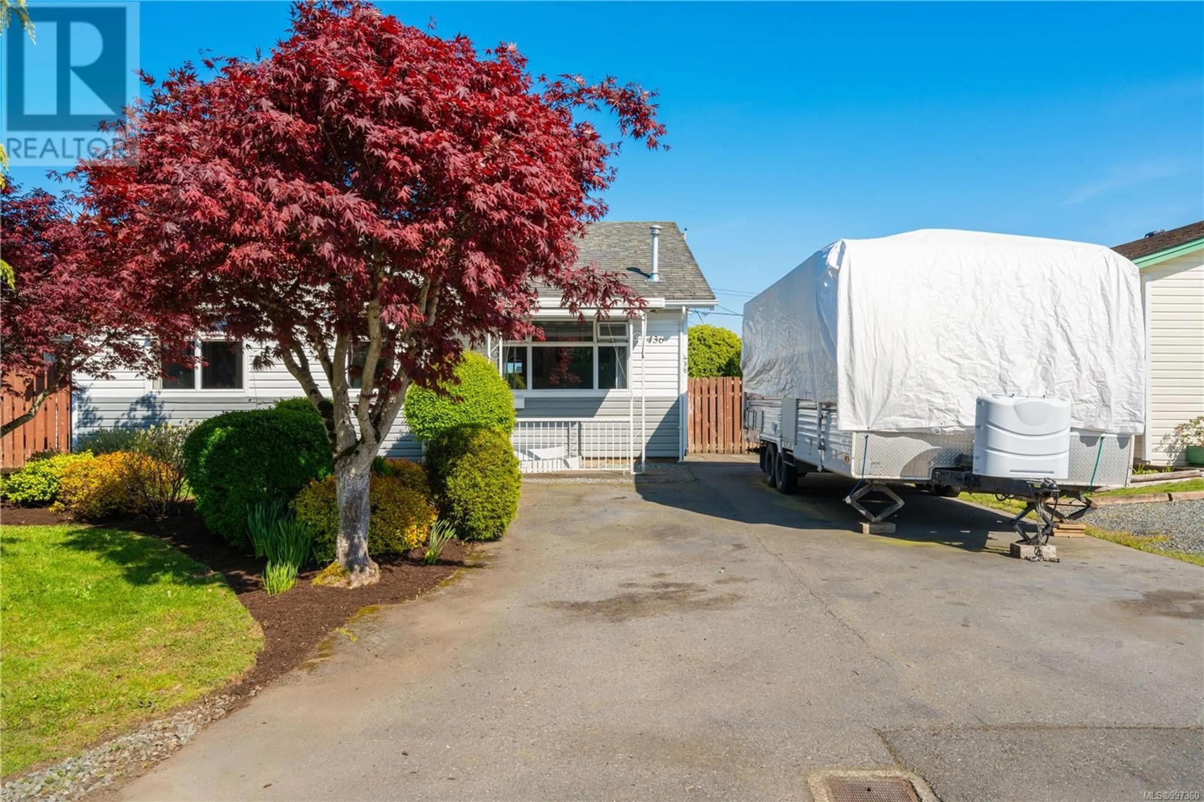 Unknown for 436 HILLCREST AVENUE, Nanaimo British Columbia V9R3M1