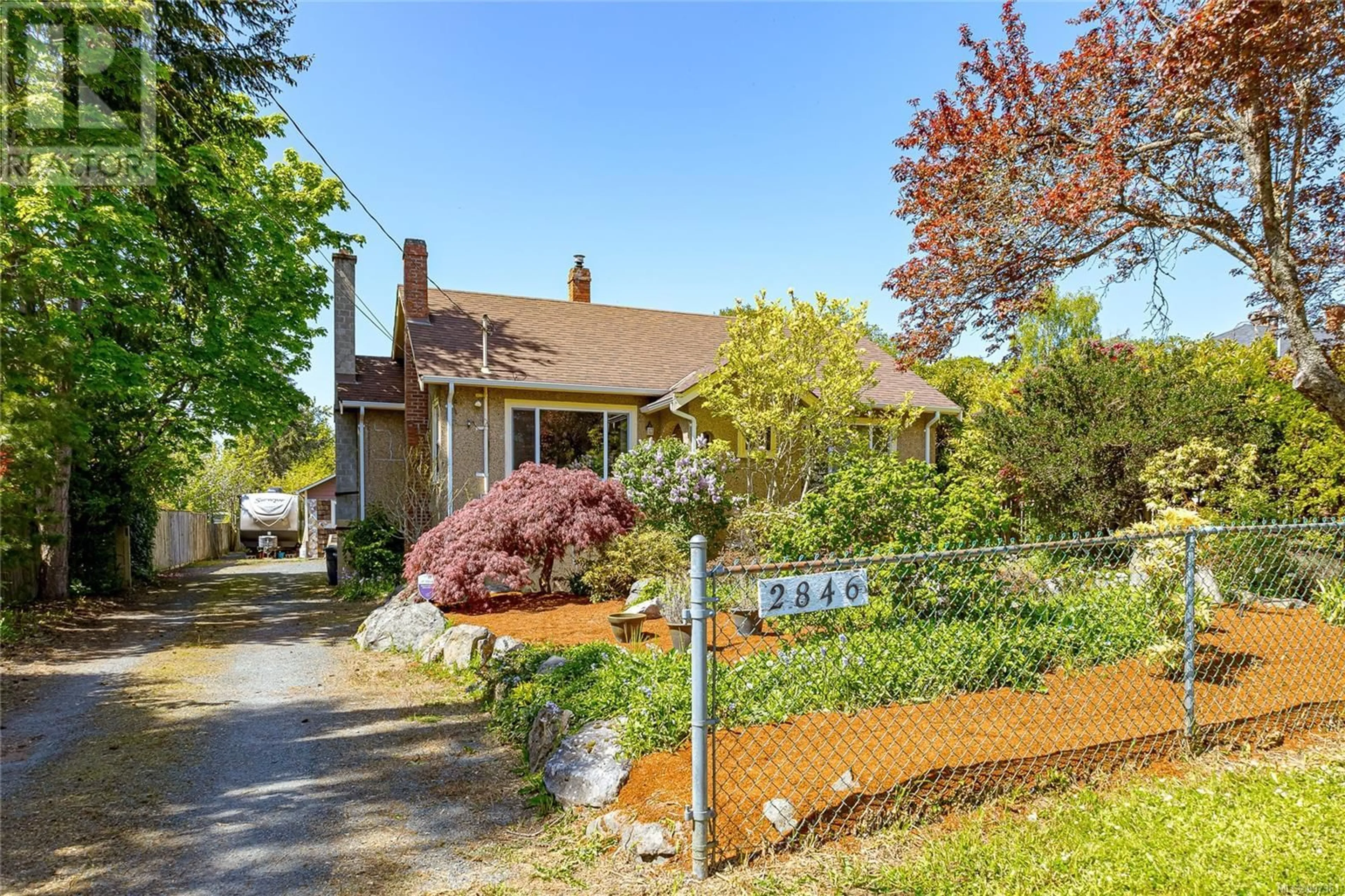 Unknown for 2846 AUSTIN AVENUE, Saanich British Columbia V9A2K7