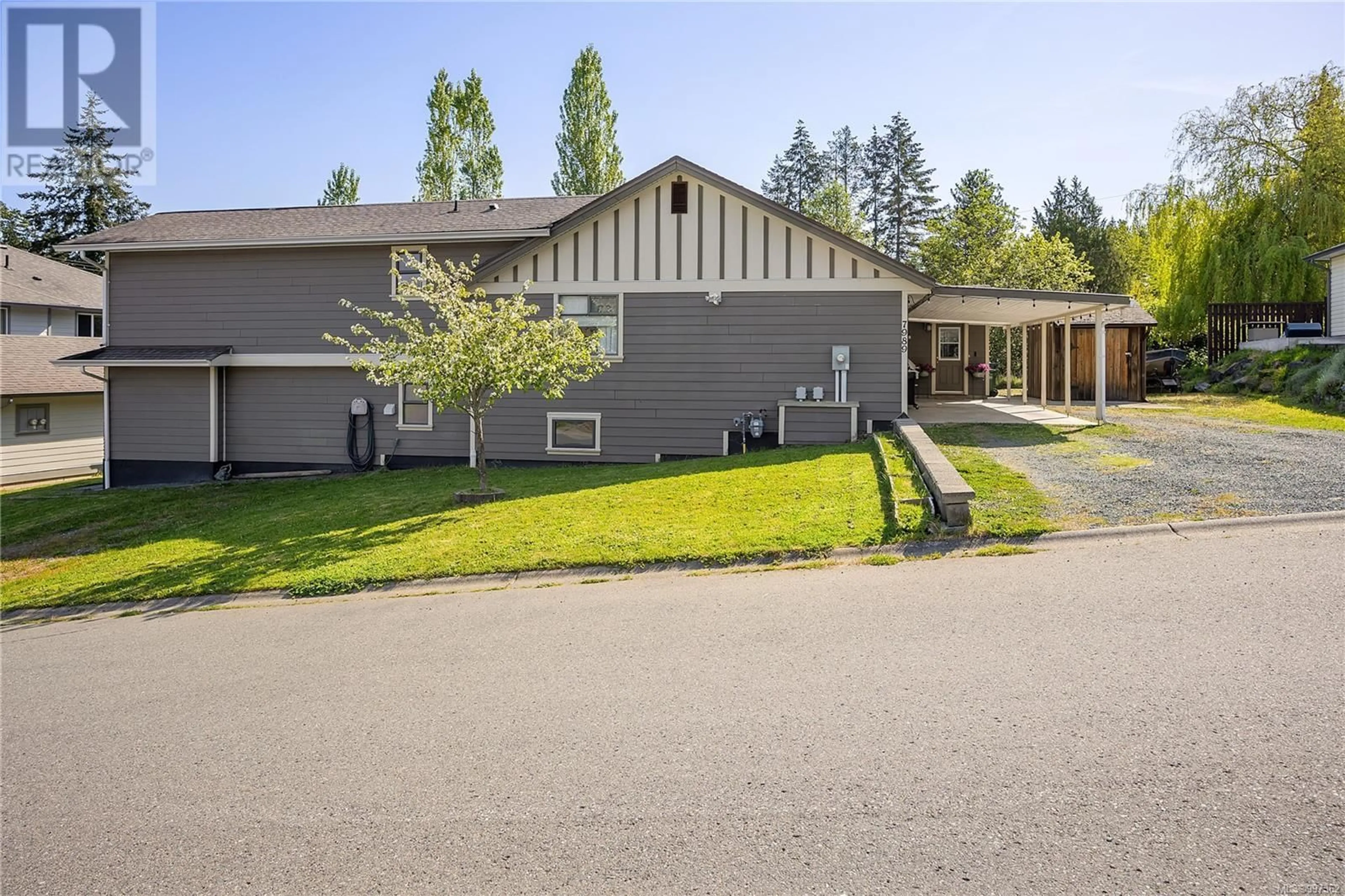 Unknown for 7989 TIDEMARK WAY, Crofton British Columbia V0R1G0