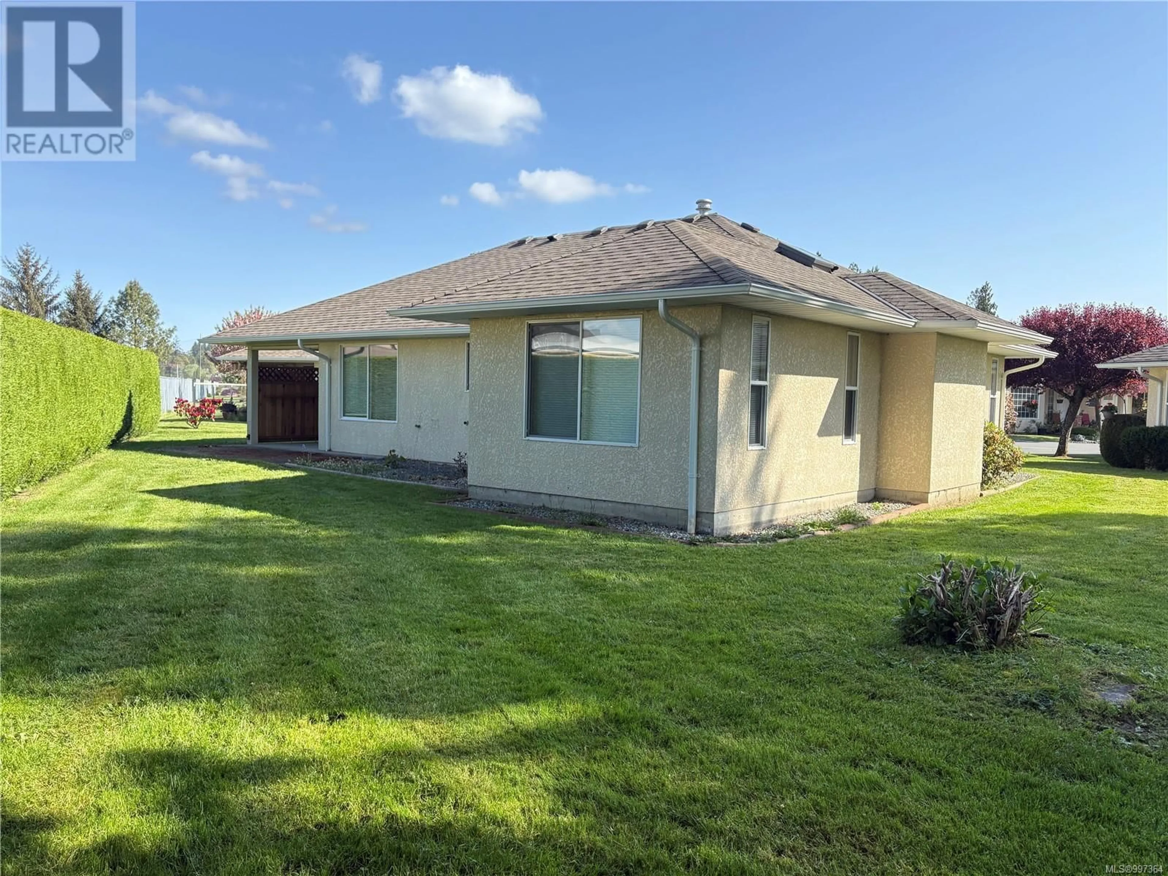 Patio, street for 5 - 1015 TRUNK ROAD, Duncan British Columbia V9L2S2