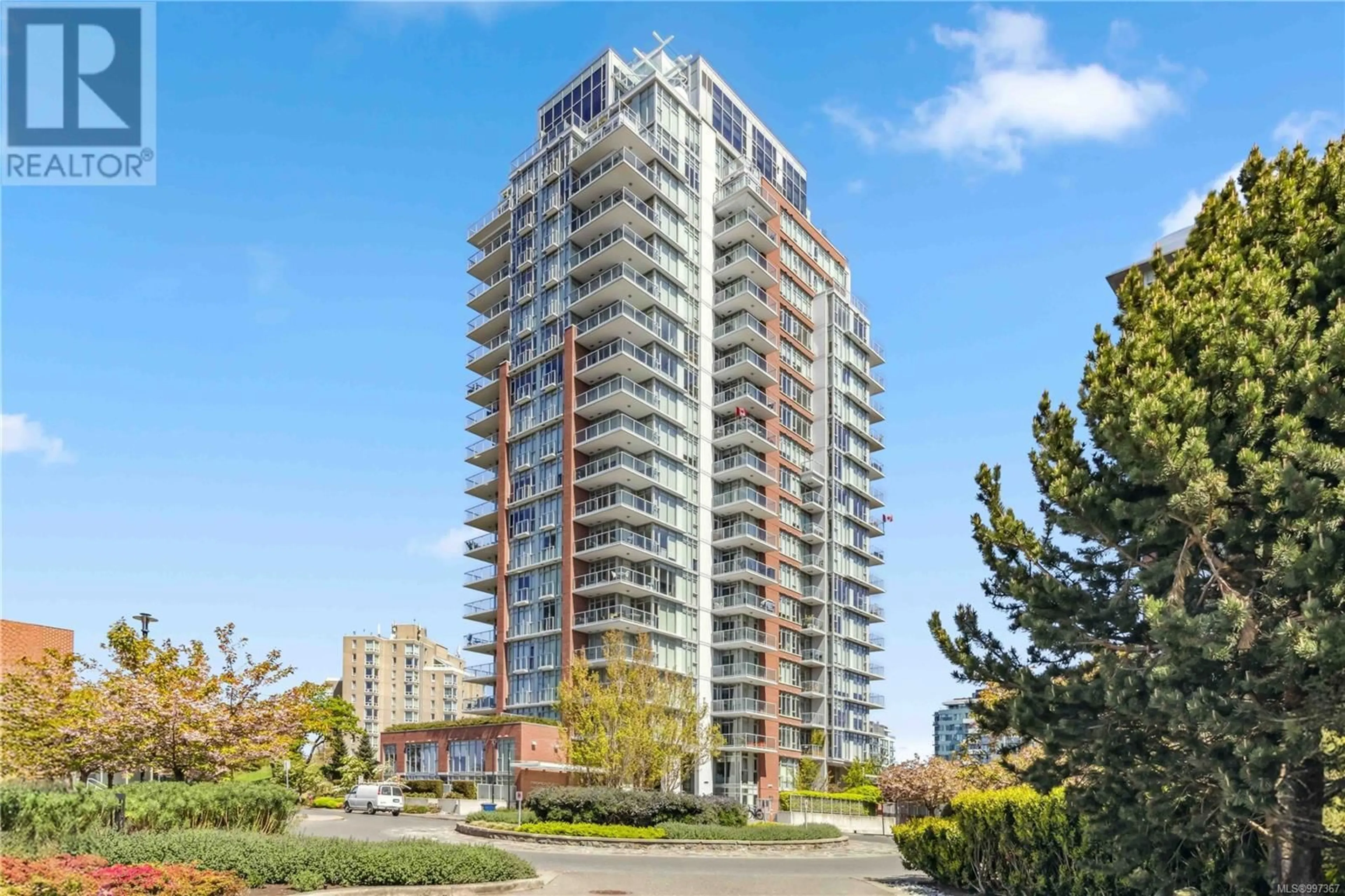 Unknown for 401 - 83 SAGHALIE ROAD, Victoria British Columbia V9A0E7