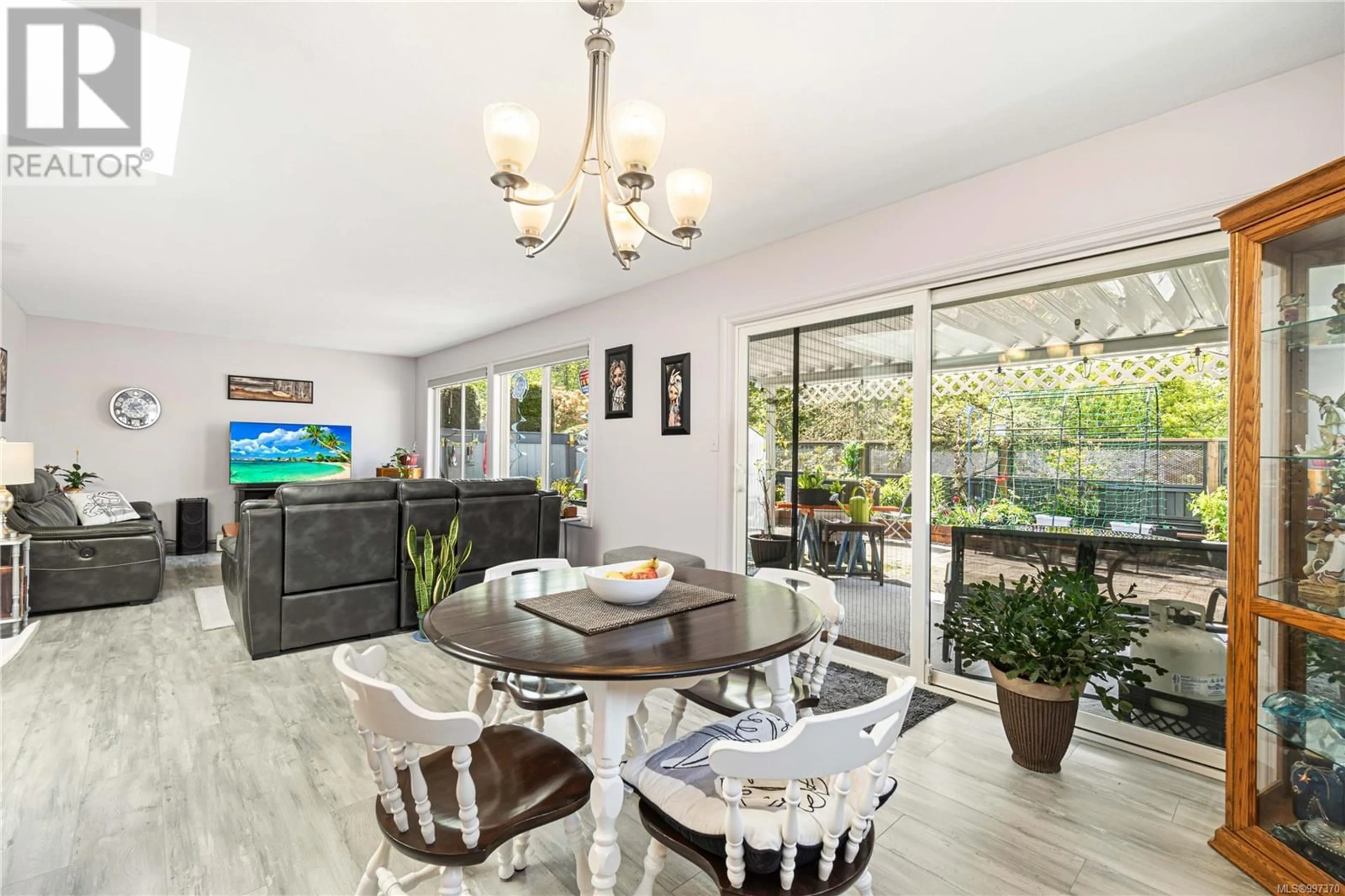 Dining room, unknown for 26 - 650 HOYLAKE ROAD WEST, Qualicum Beach British Columbia V9K1P3