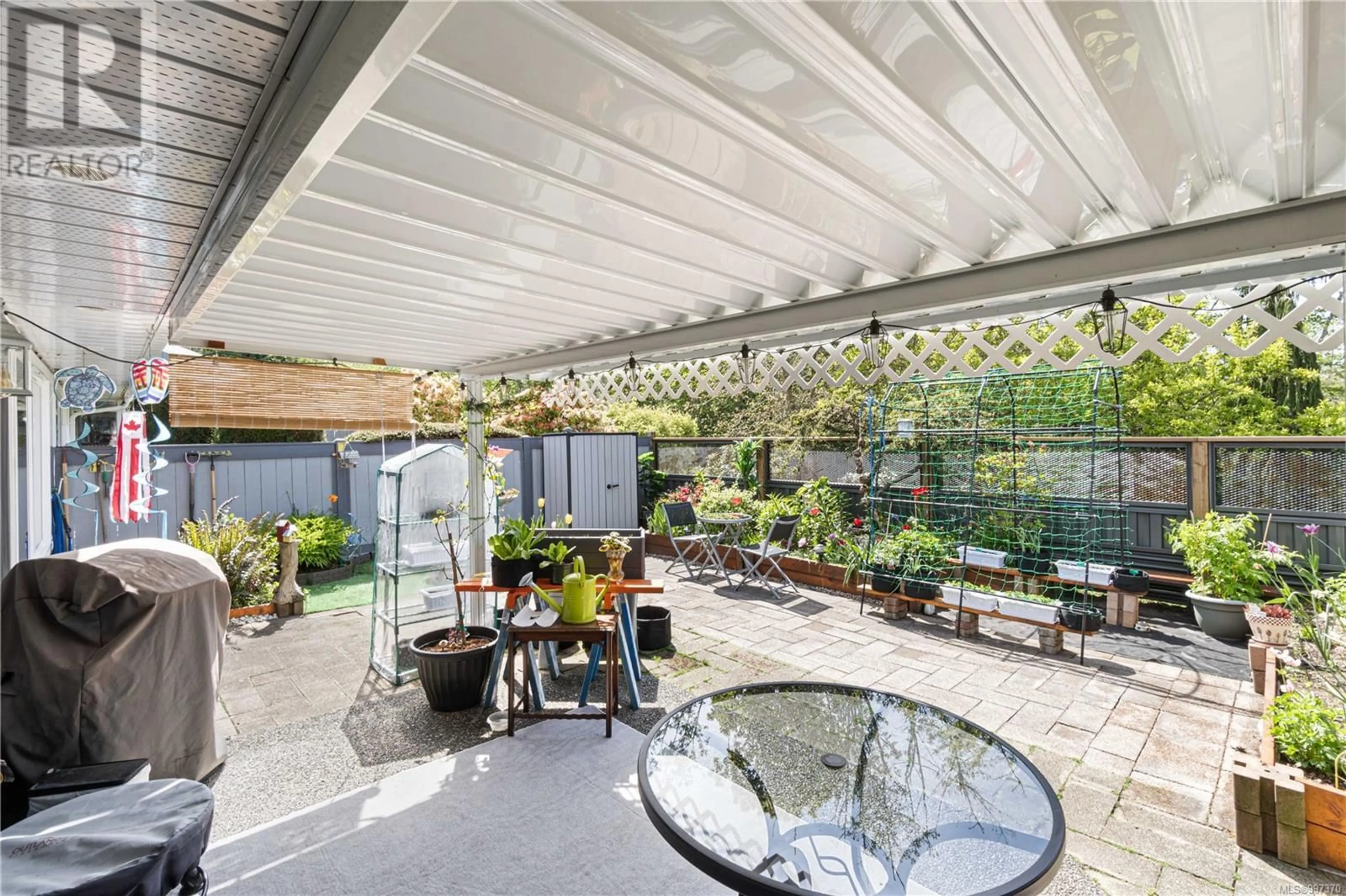 Patio, street for 26 - 650 HOYLAKE ROAD WEST, Qualicum Beach British Columbia V9K1P3