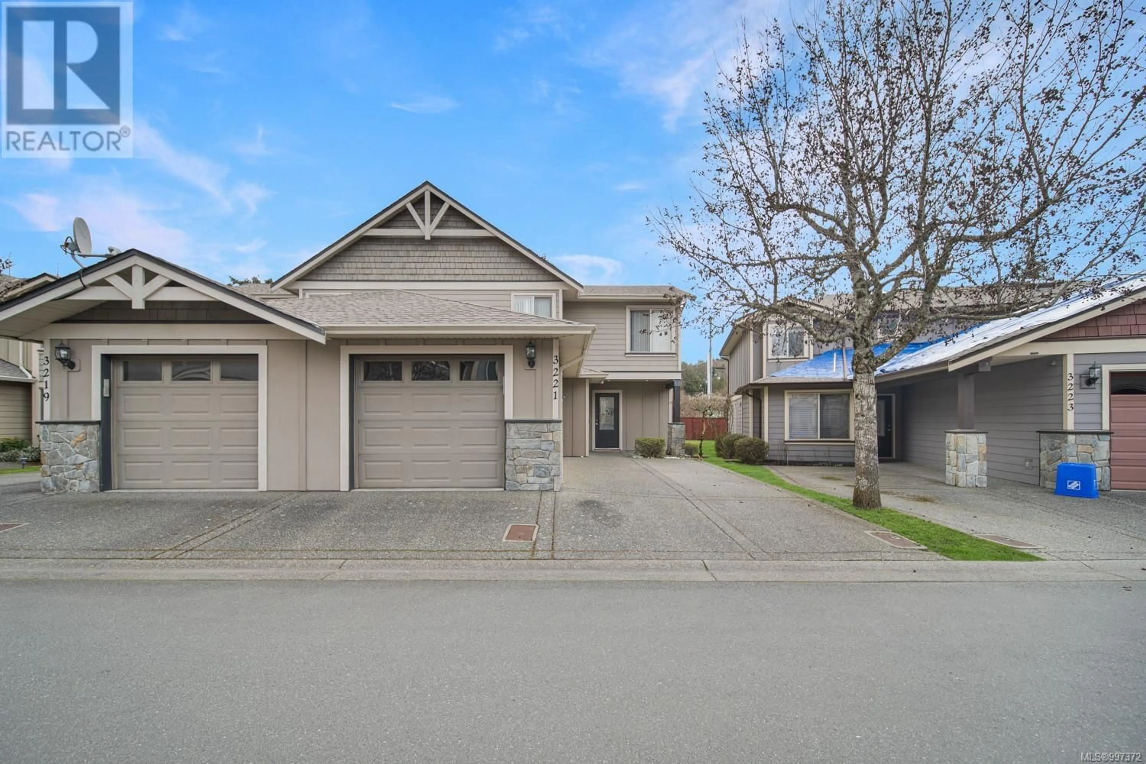 Unknown for 3221 ERNHILL PLACE, Langford British Columbia V9C0C6
