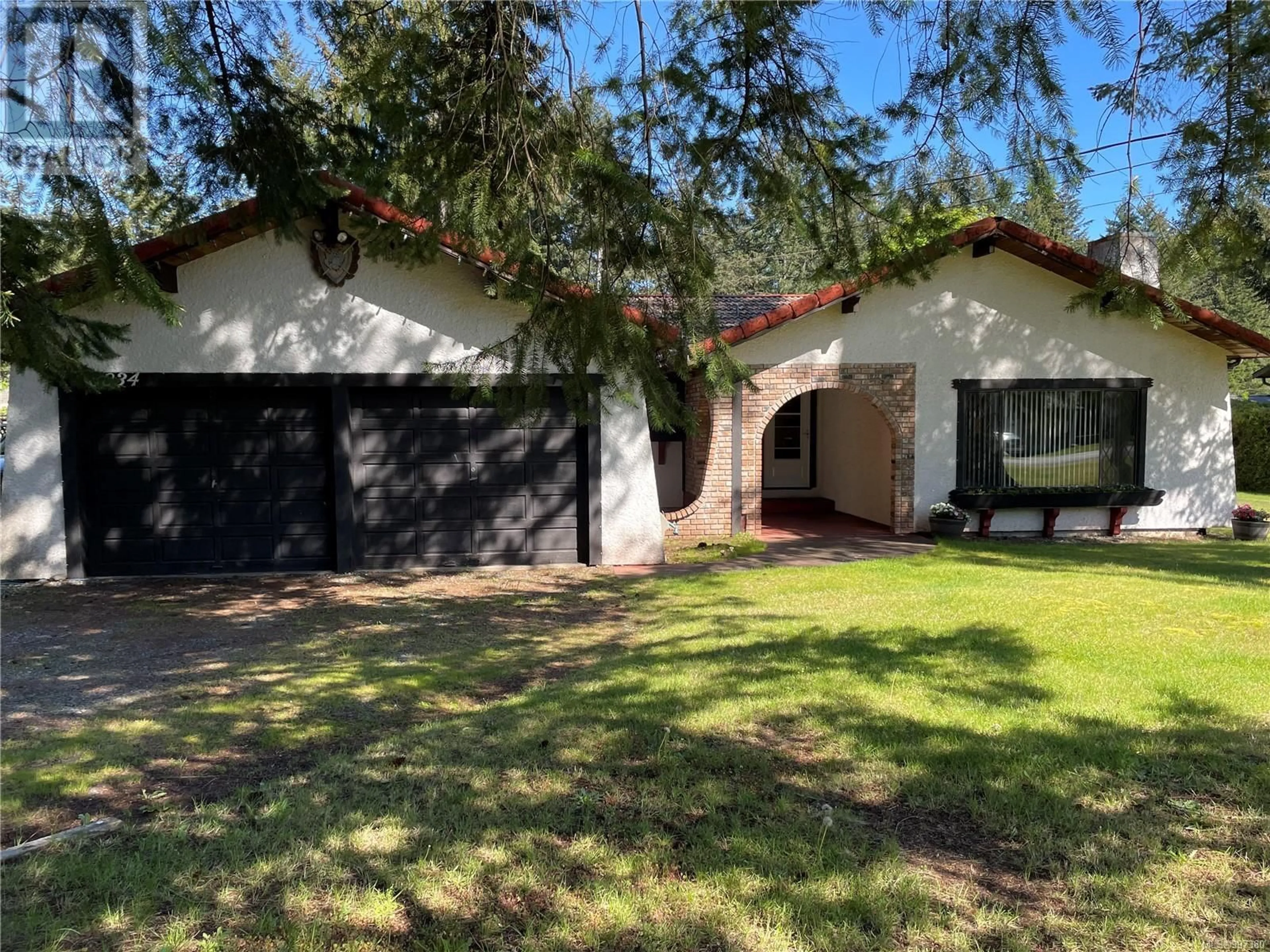 Unknown for 8834 HENDERSON AVENUE, Black Creek British Columbia V9J1A6
