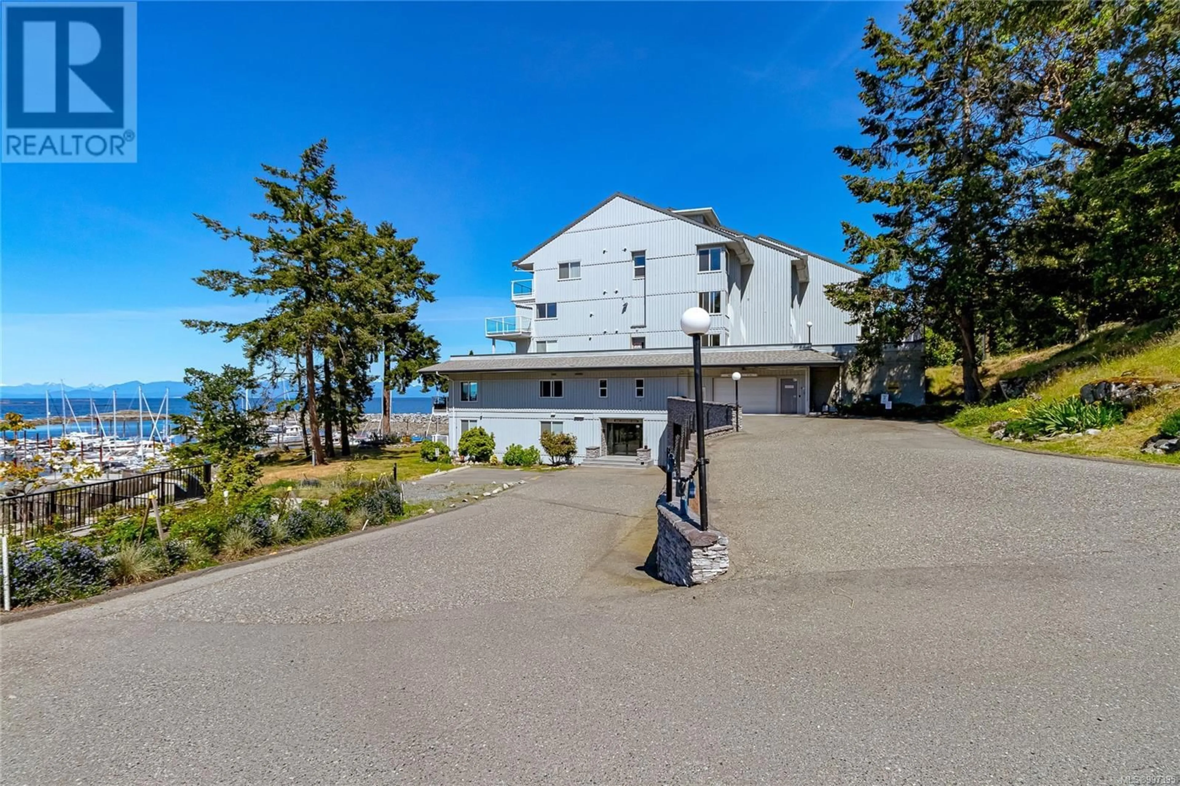 Unknown for 407 - 3555 OUTRIGGER ROAD, Nanoose Bay British Columbia V9P9K1