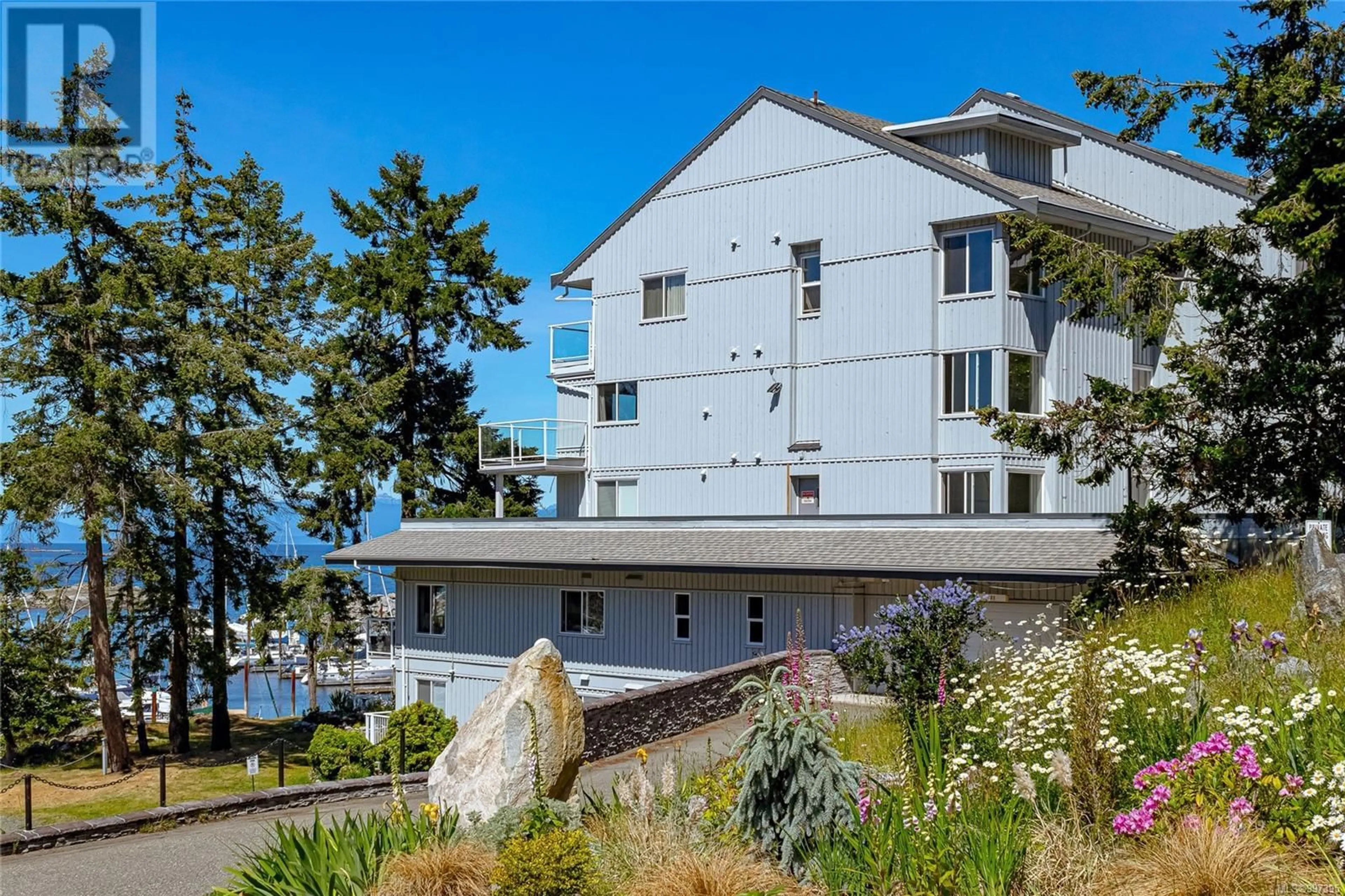 Unknown for 407 - 3555 OUTRIGGER ROAD, Nanoose Bay British Columbia V9P9K1