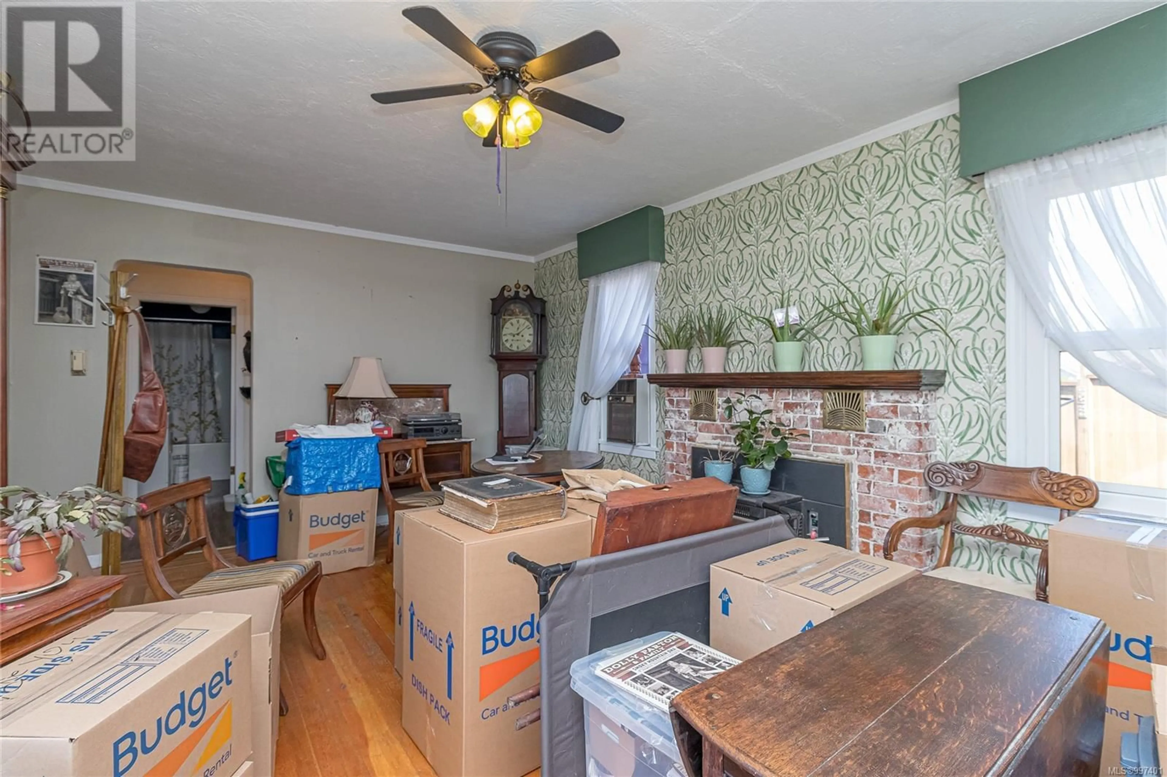 Unknown for 310 HAREWOOD ROAD, Nanaimo British Columbia V9R2Z2