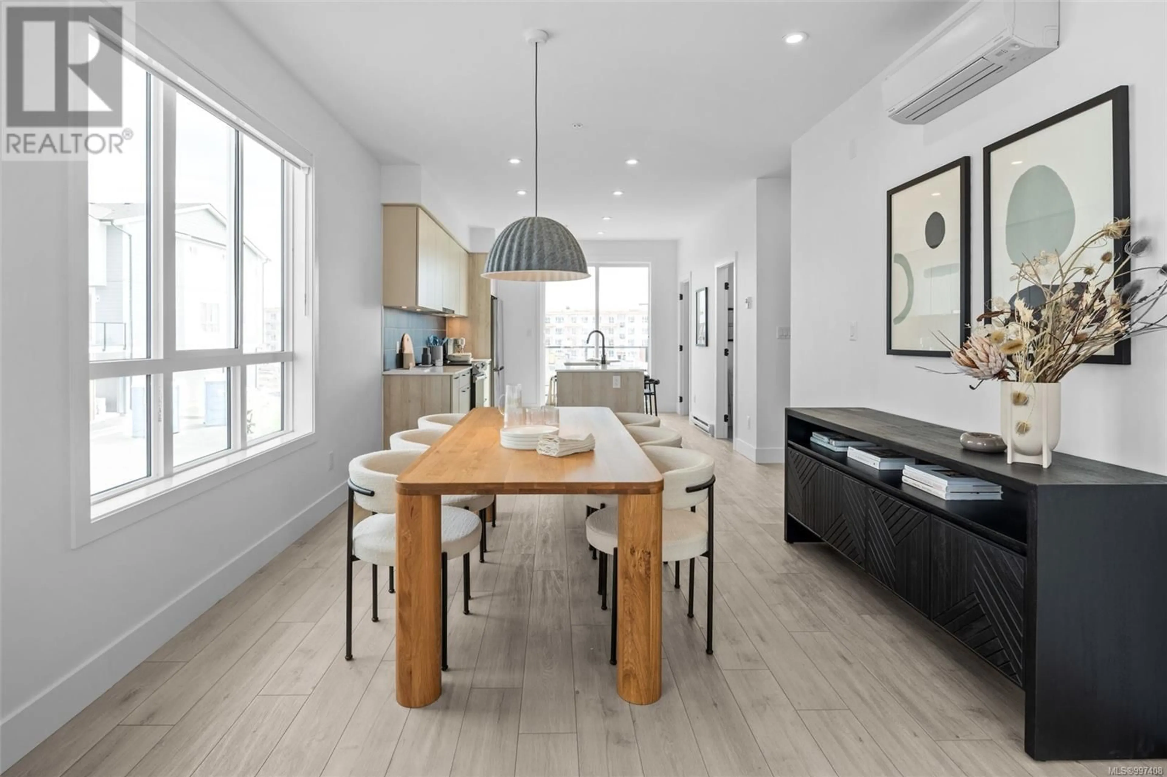 Open concept kitchen, unknown for 33 - 368 TRADEWINDS AVENUE, Colwood British Columbia V9C0R9